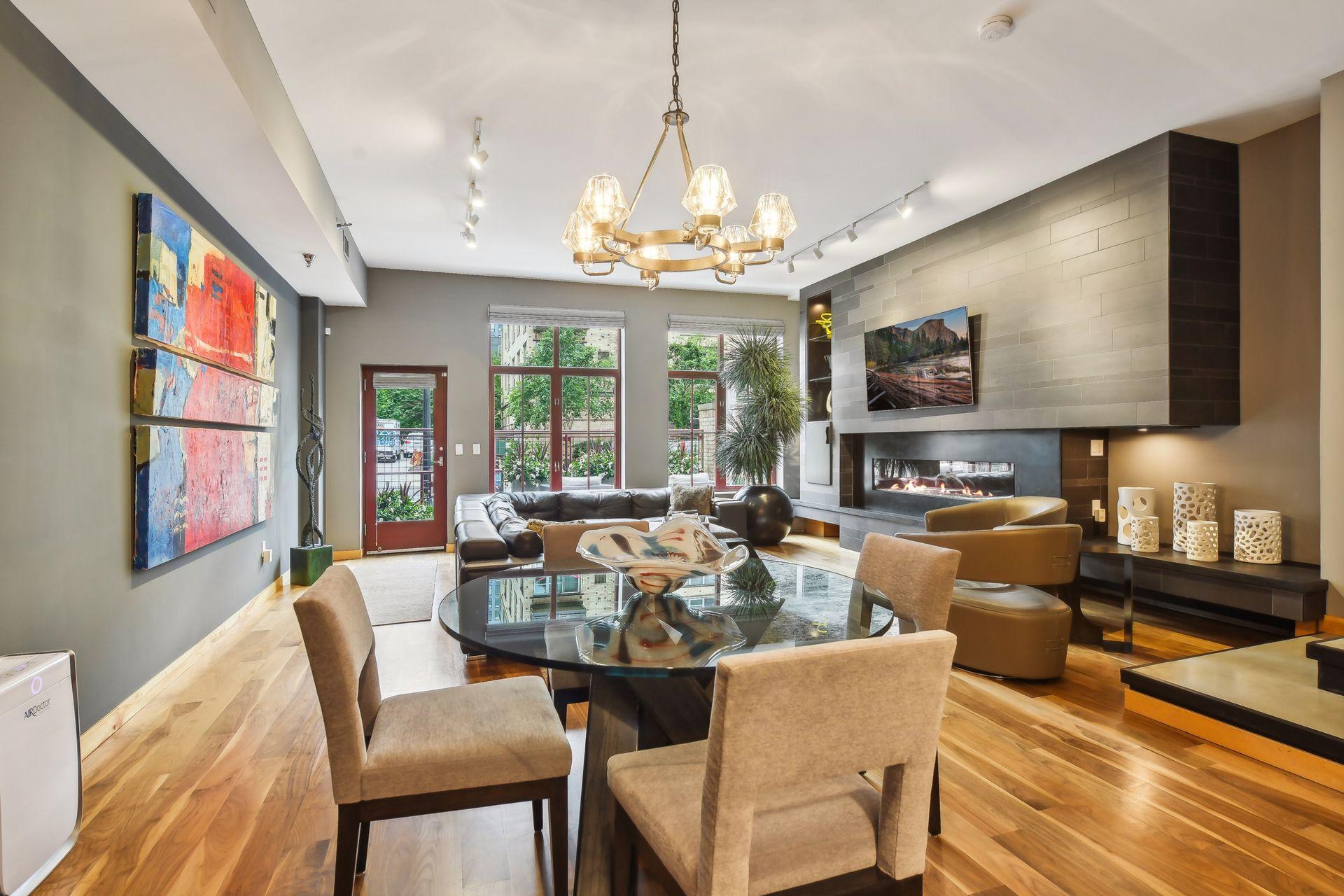 600 S 2nd Street Unit: S108