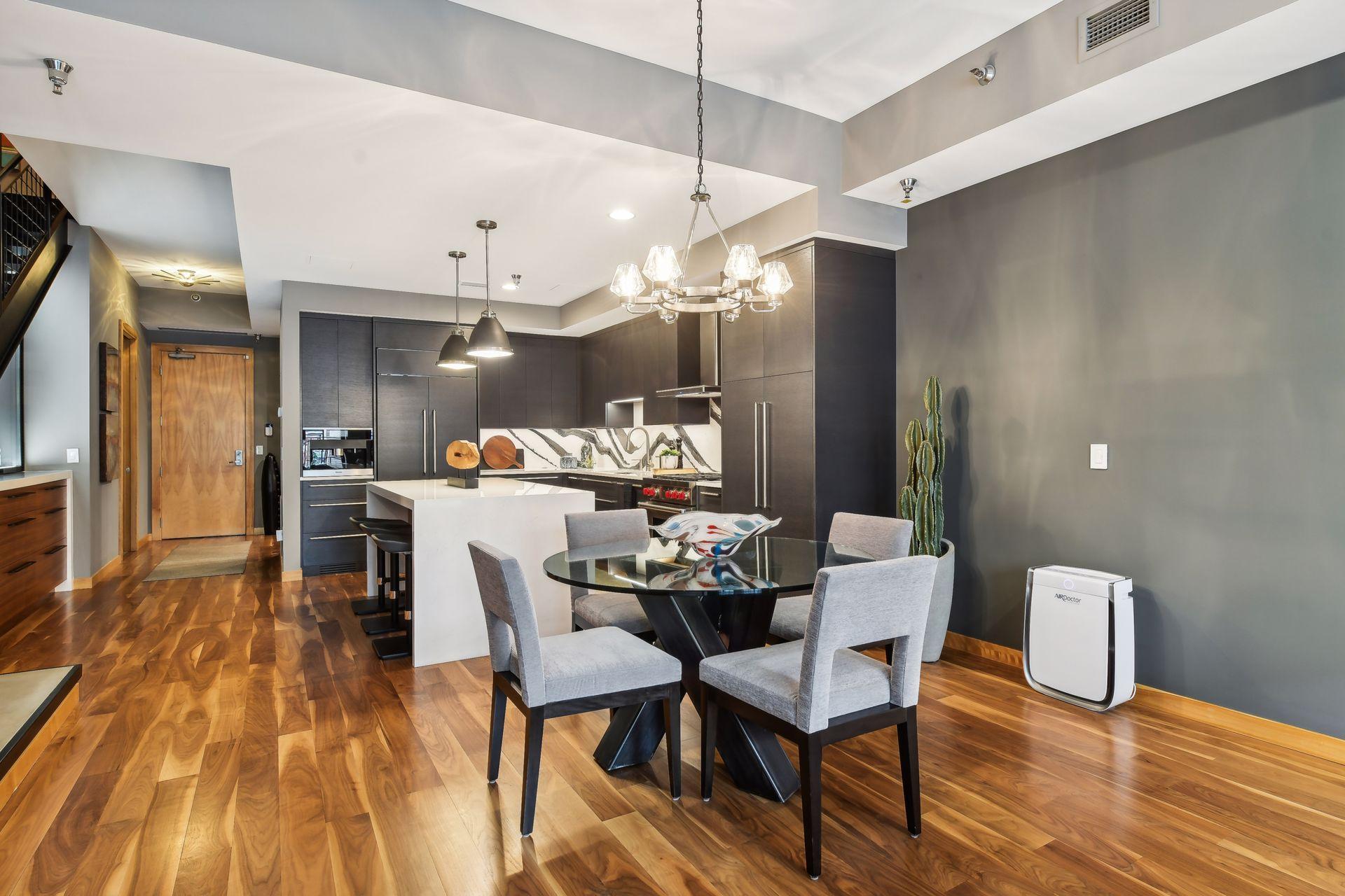 600 S 2nd Street Unit: S108