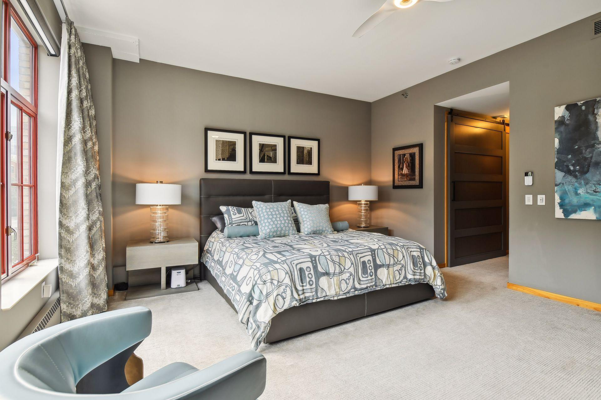 600 S 2nd Street Unit: S108