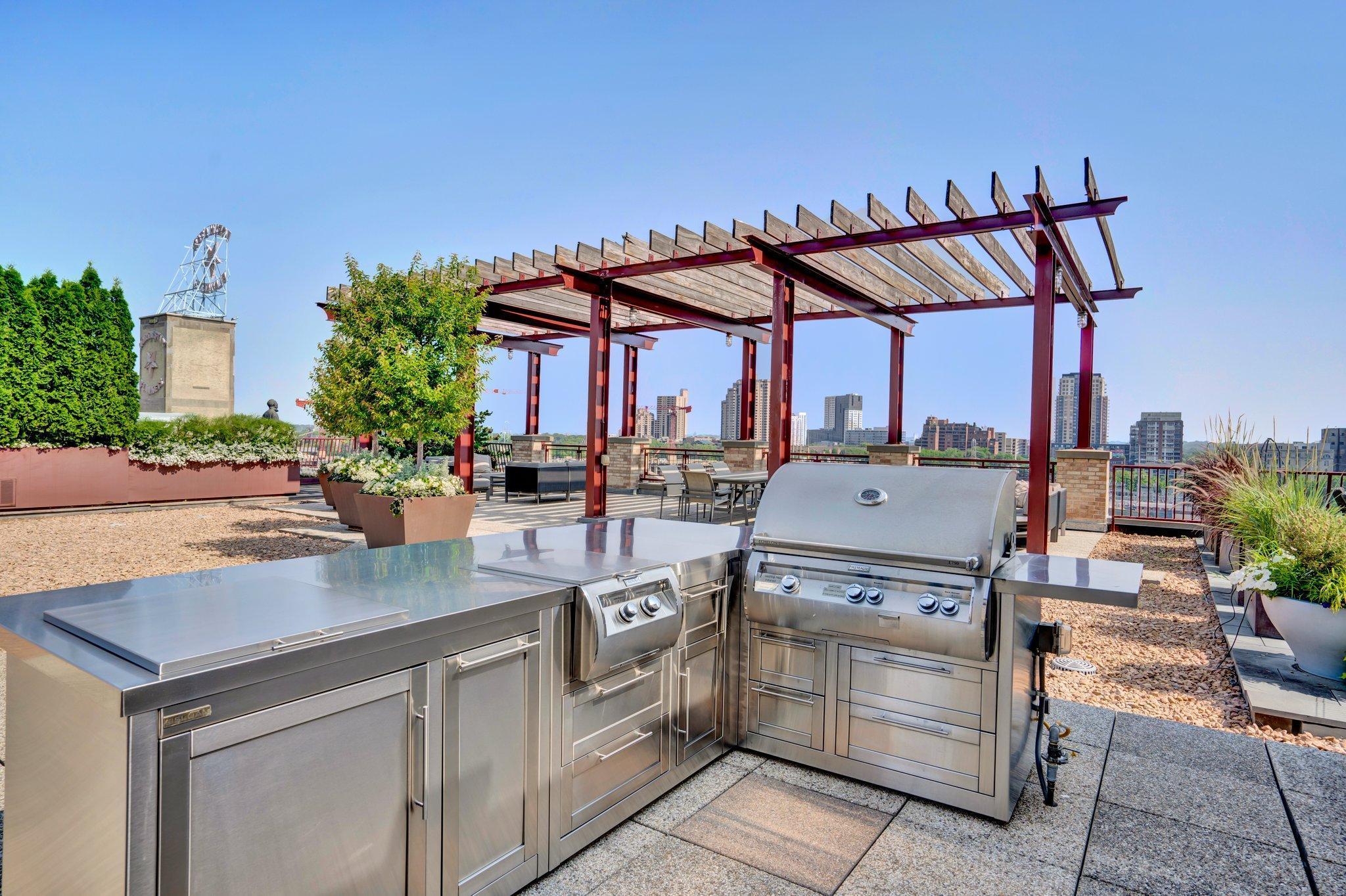 600 S 2nd Street Unit: S108