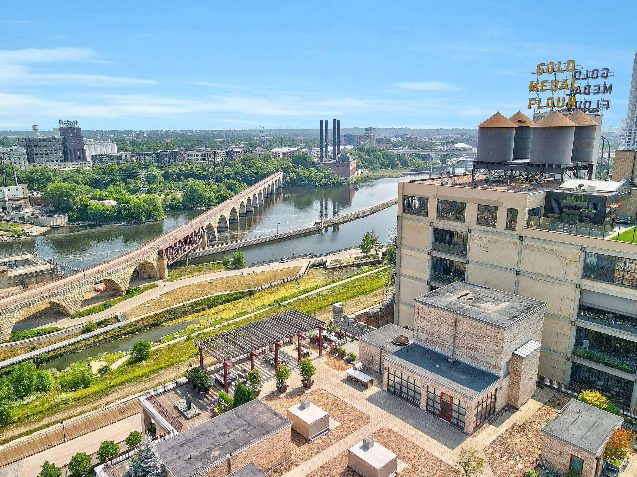 600 S 2nd Street Unit: S108