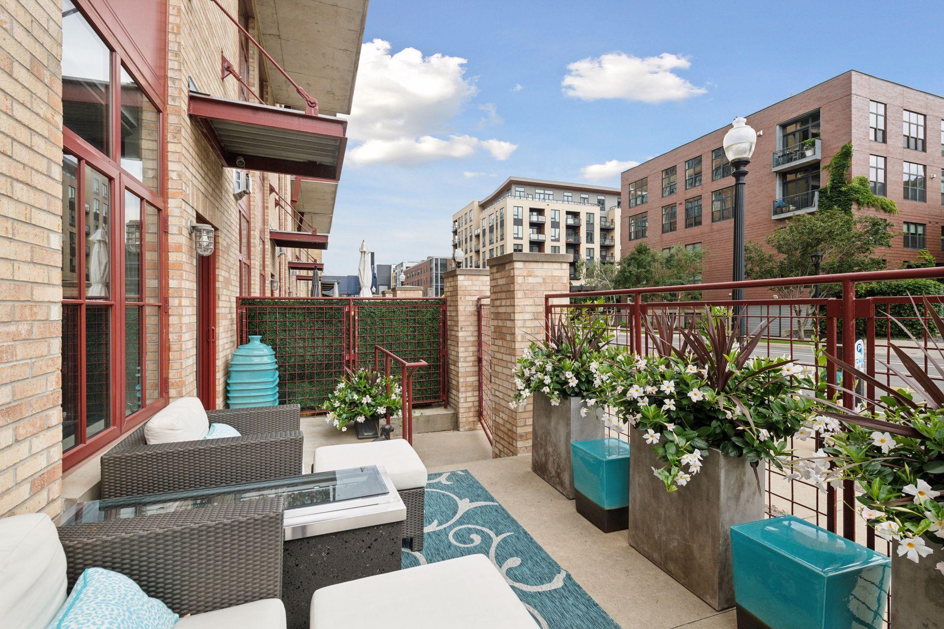 600 S 2nd Street Unit: S108