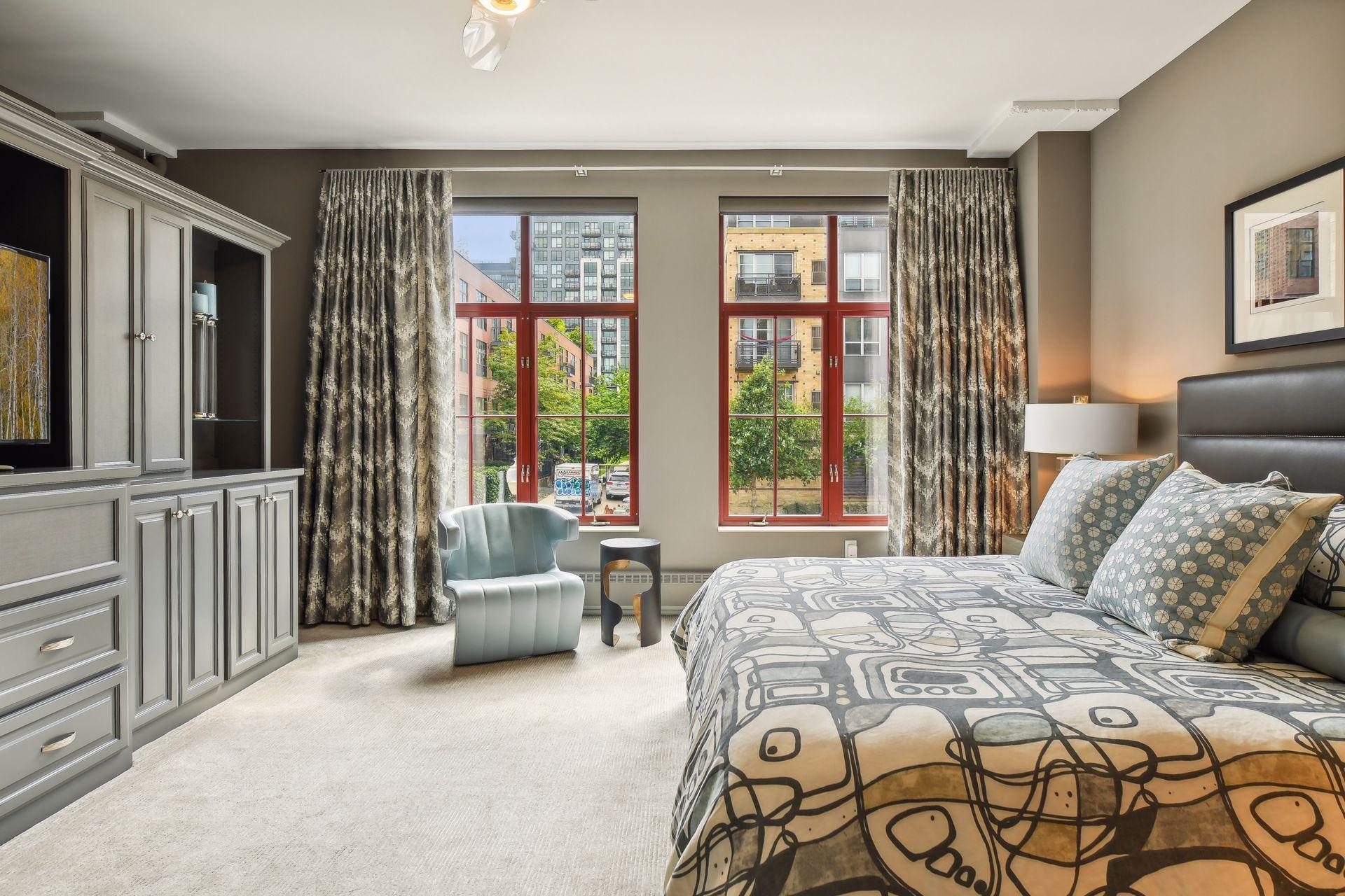 600 S 2nd Street Unit: S108