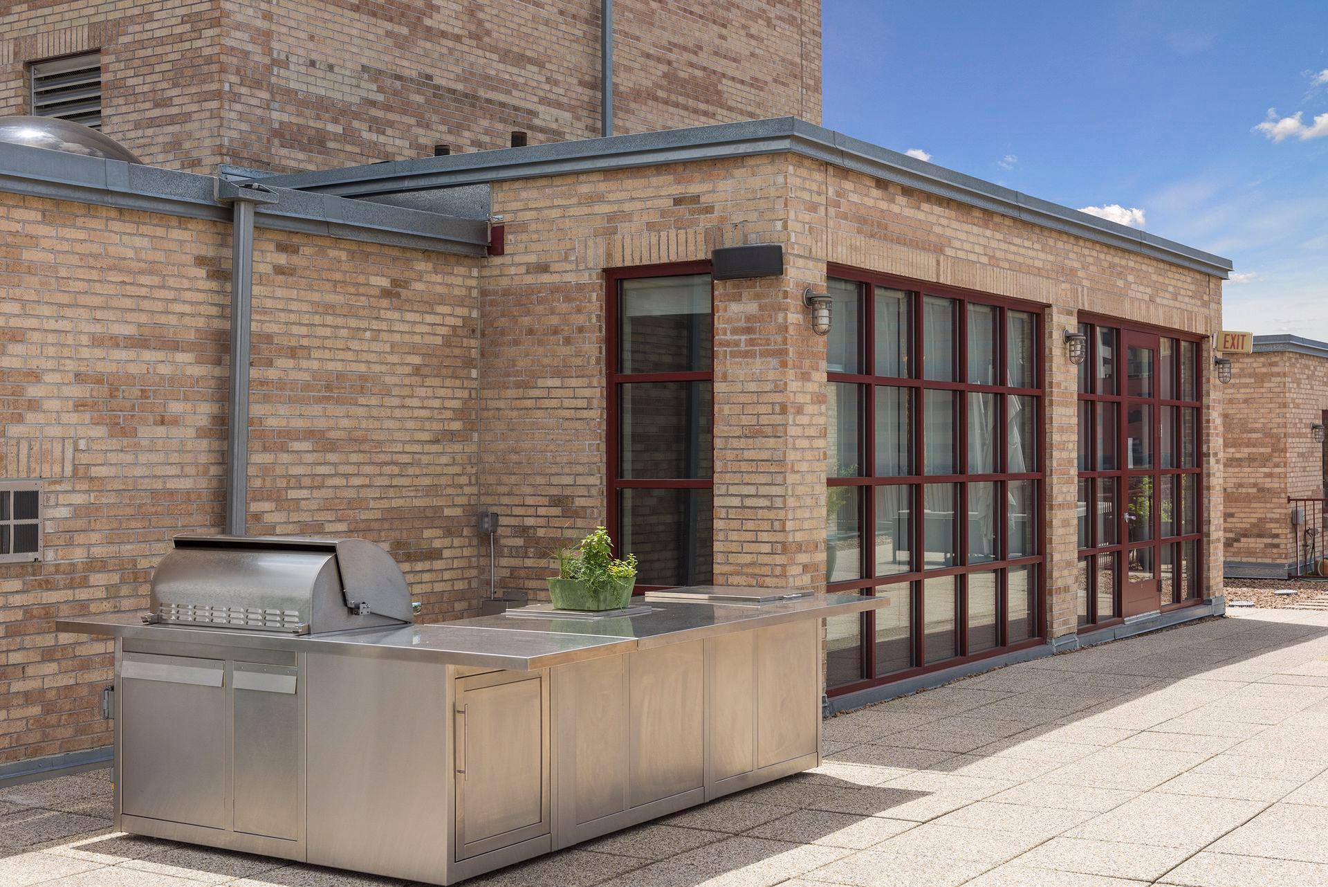 600 S 2nd Street Unit: S108