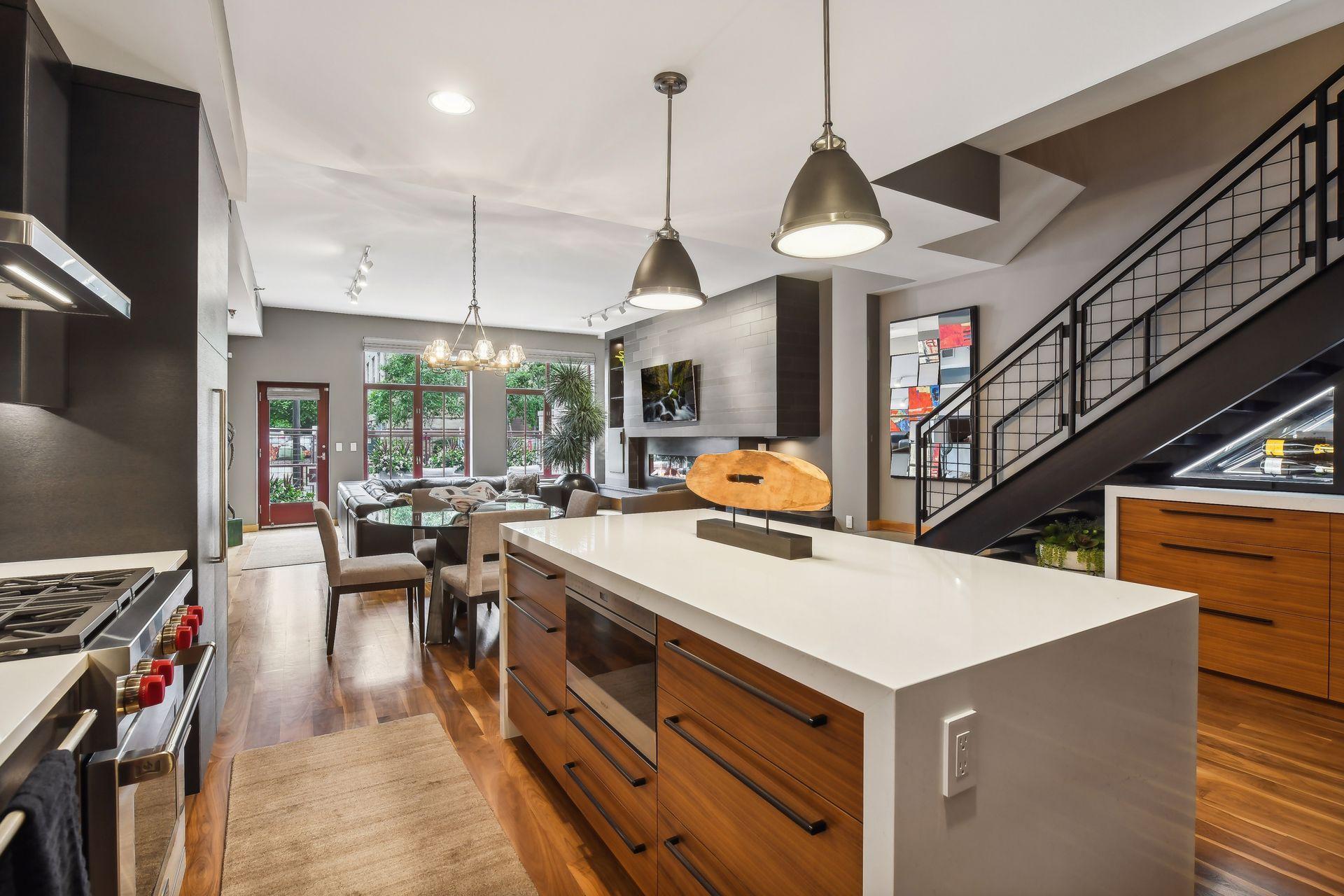 600 S 2nd Street Unit: S108