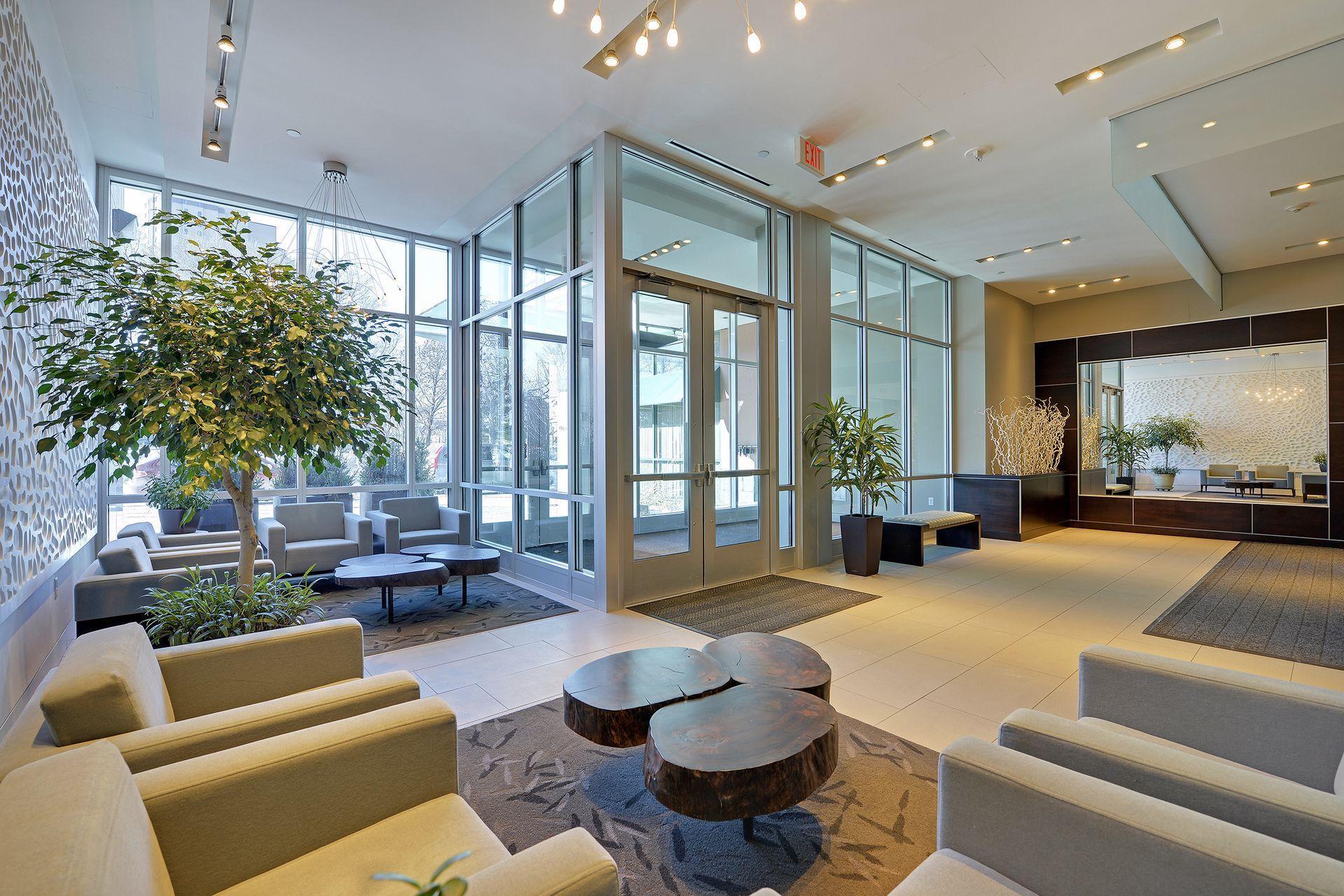45 University Avenue SE Unit: 608