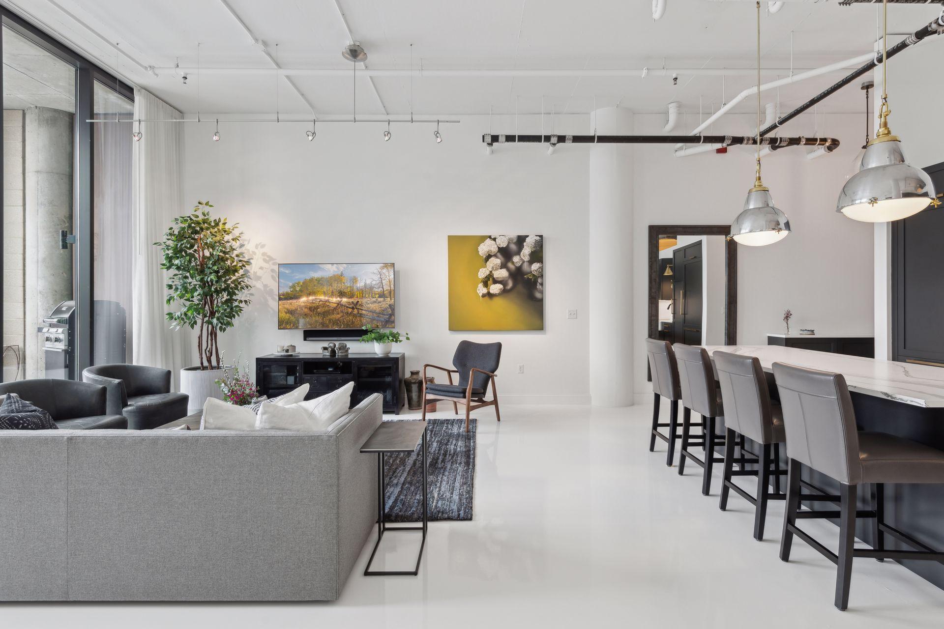 750 S 2nd Street Unit: 604