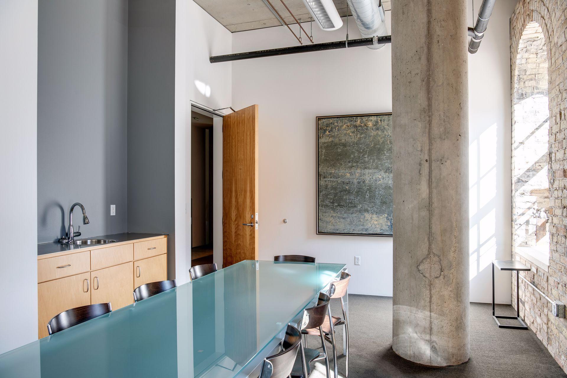 750 S 2nd Street Unit: 604