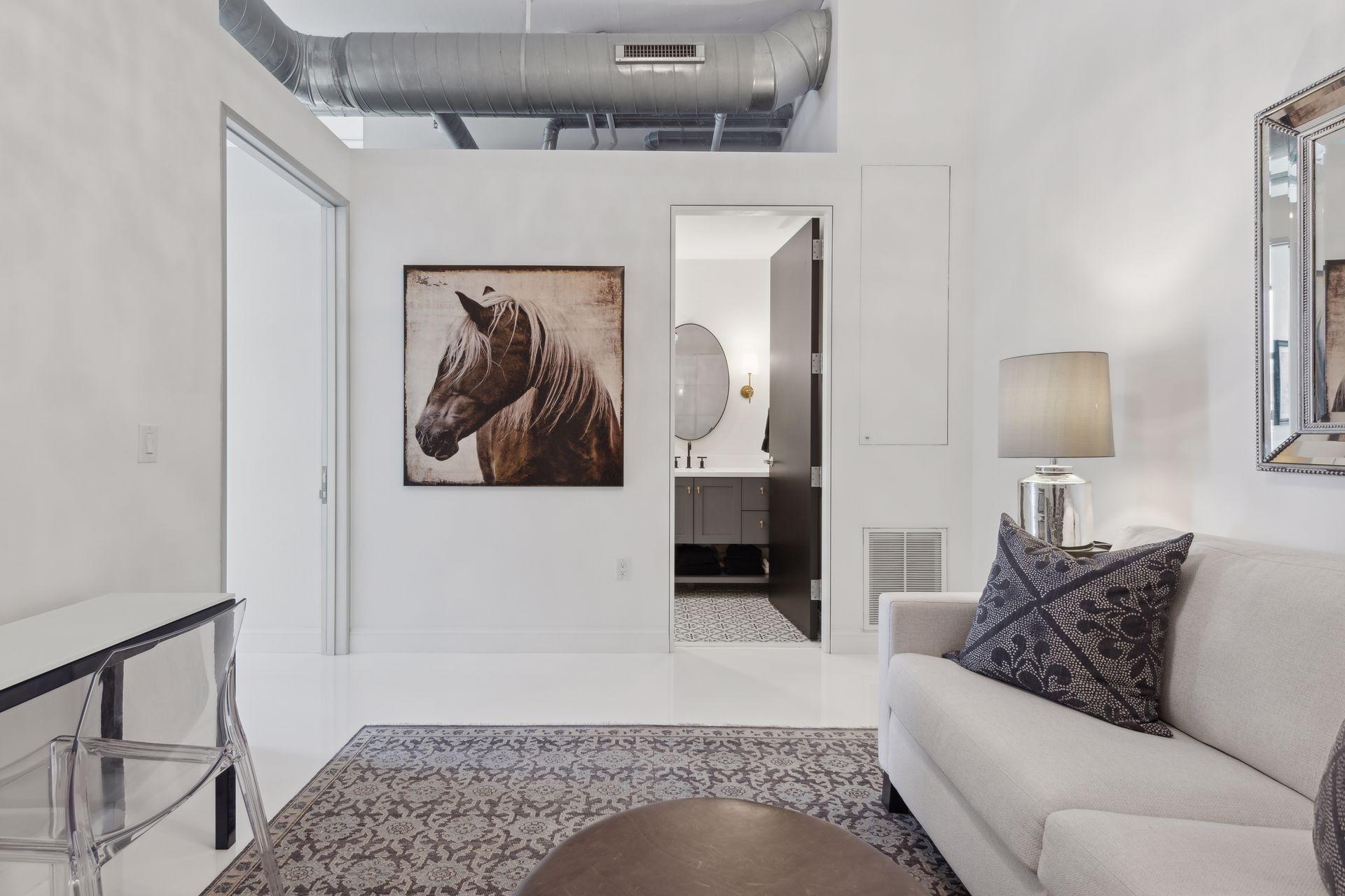 750 S 2nd Street Unit: 604