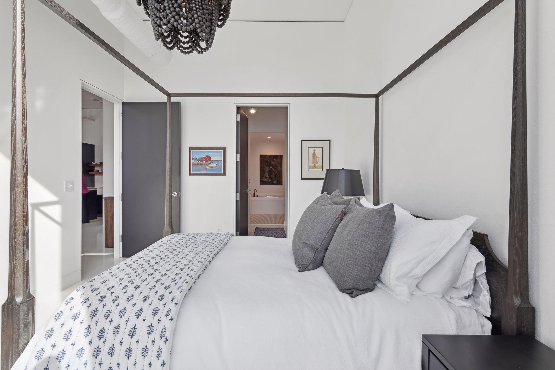 750 S 2nd Street Unit: 604