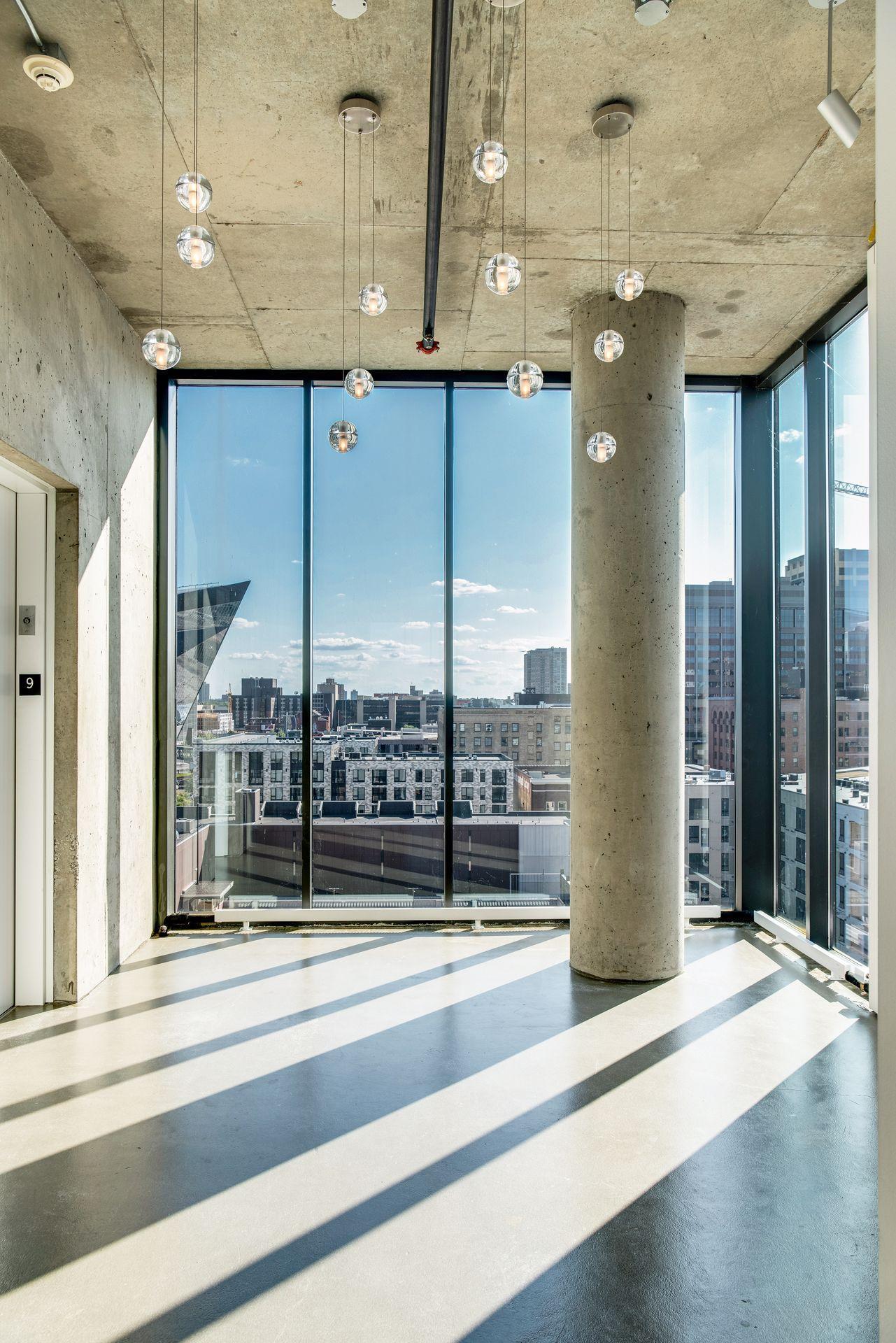 750 S 2nd Street Unit: 604