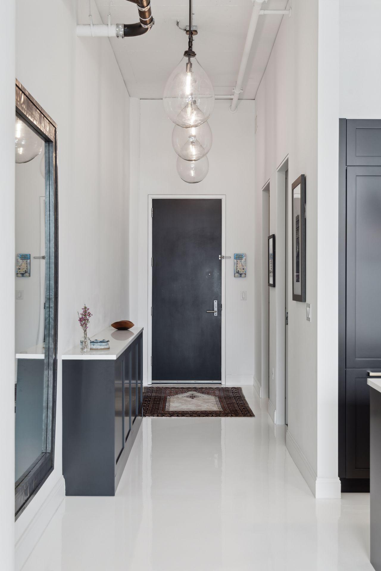 750 S 2nd Street Unit: 604