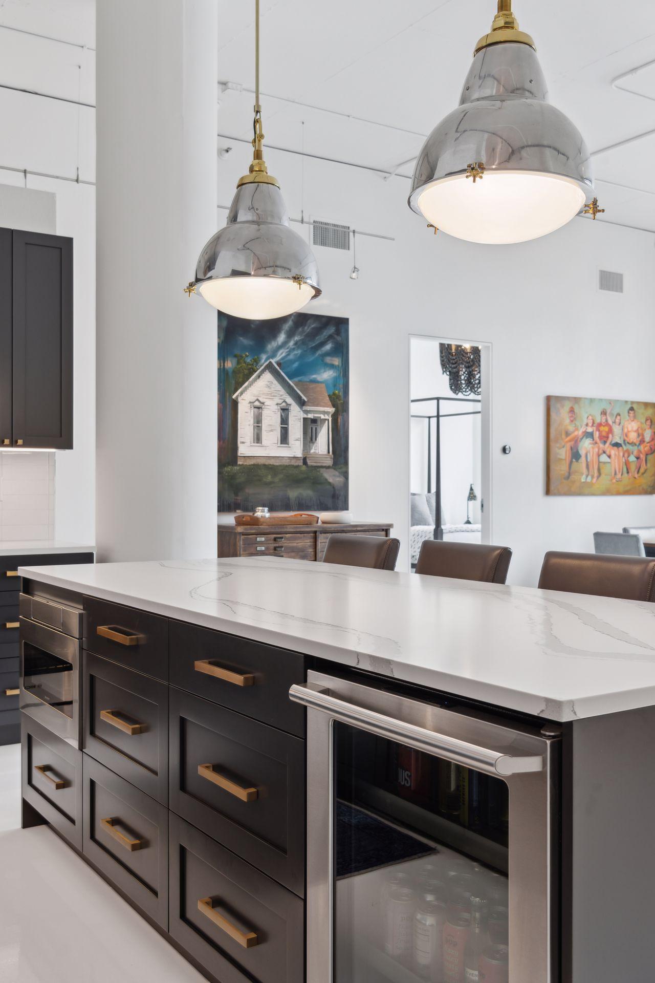 750 S 2nd Street Unit: 604