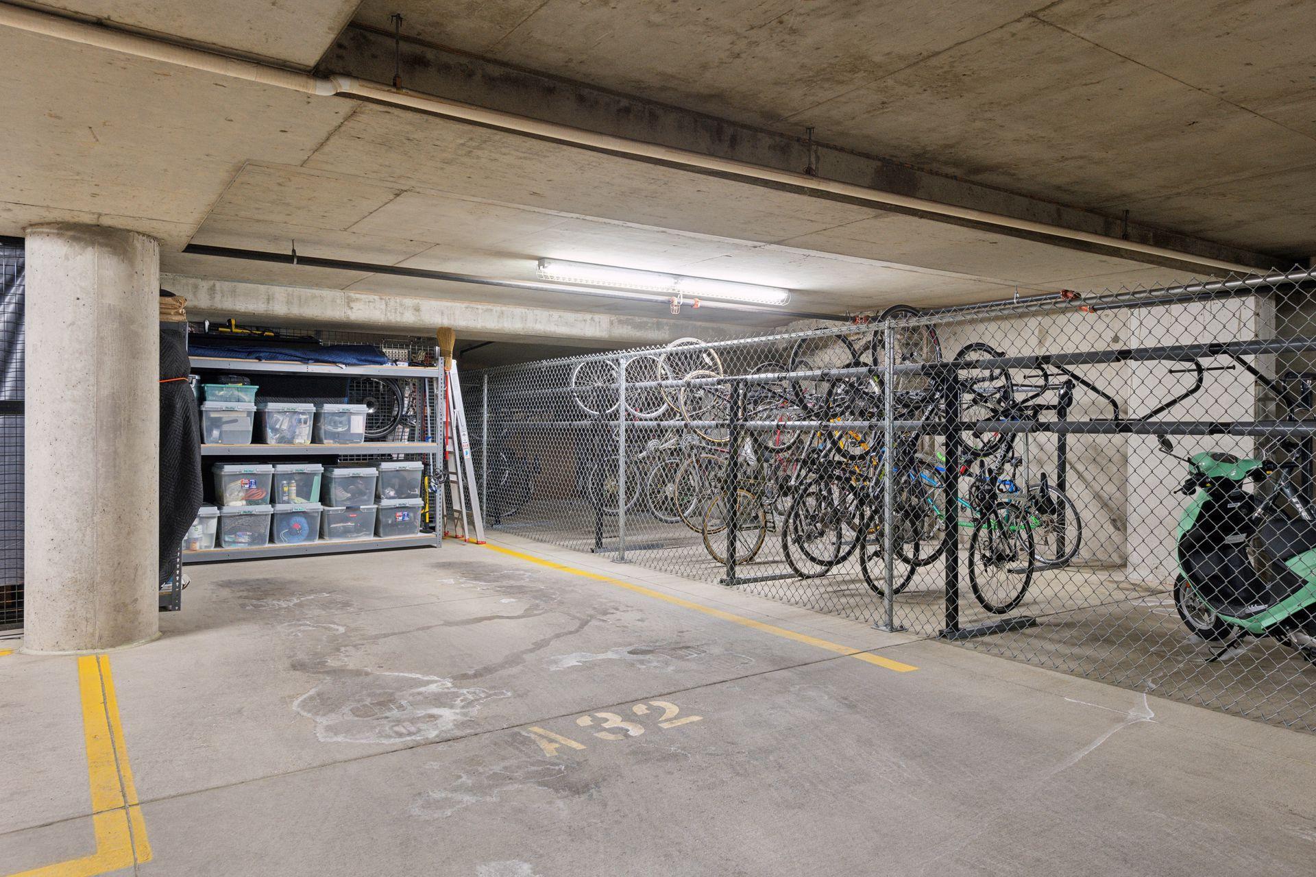 750 S 2nd Street Unit: 604