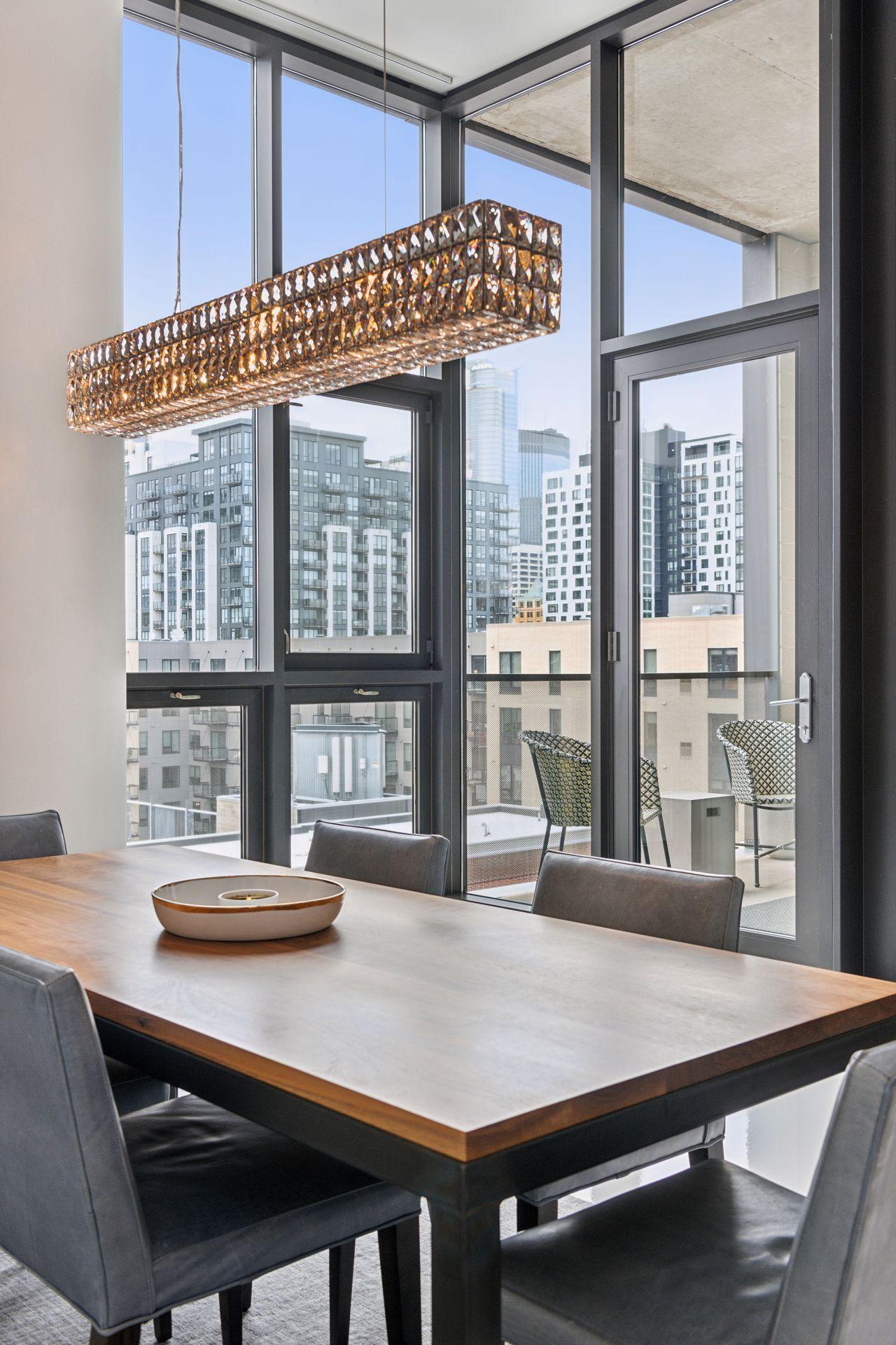 750 S 2nd Street Unit: 604