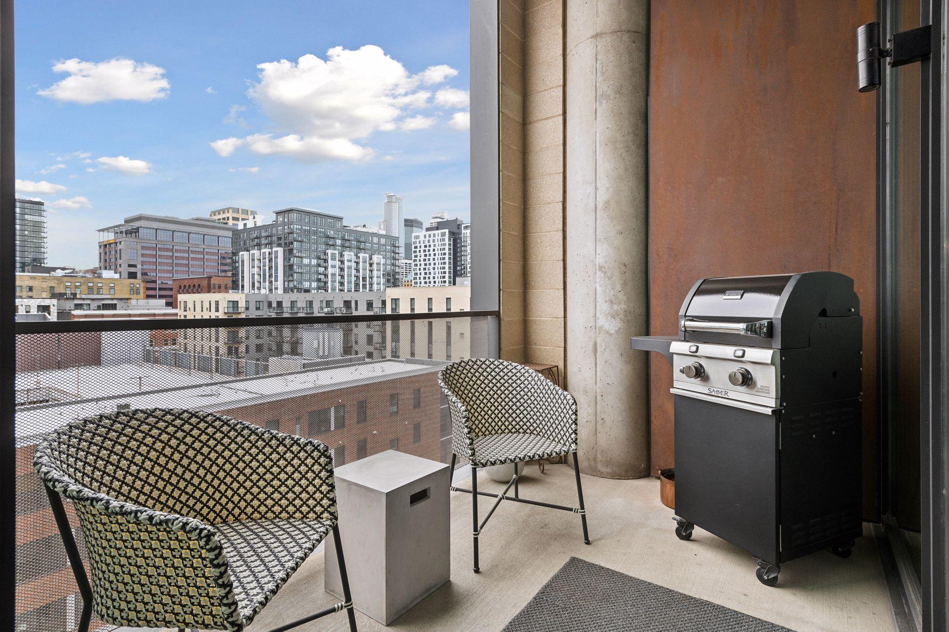 750 S 2nd Street Unit: 604