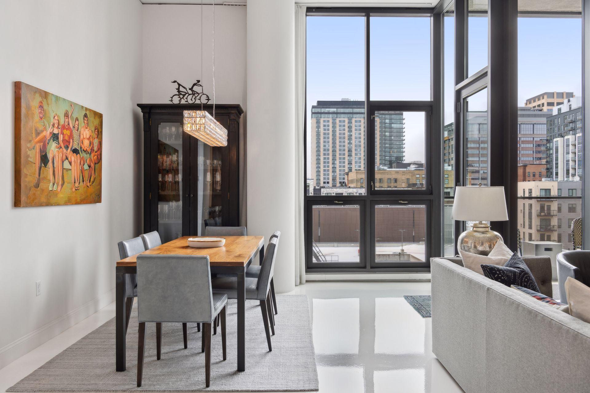 750 S 2nd Street Unit: 604