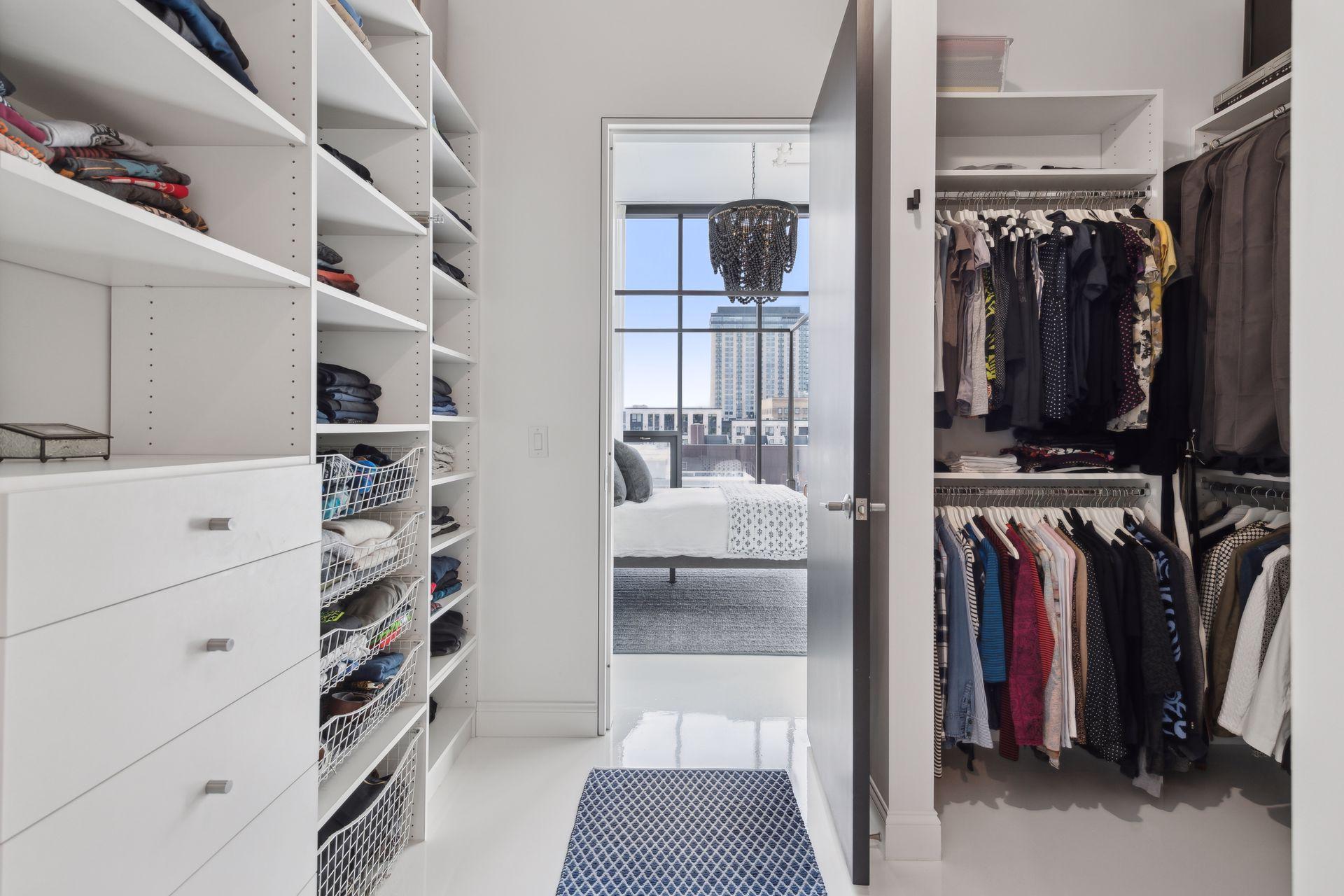 750 S 2nd Street Unit: 604