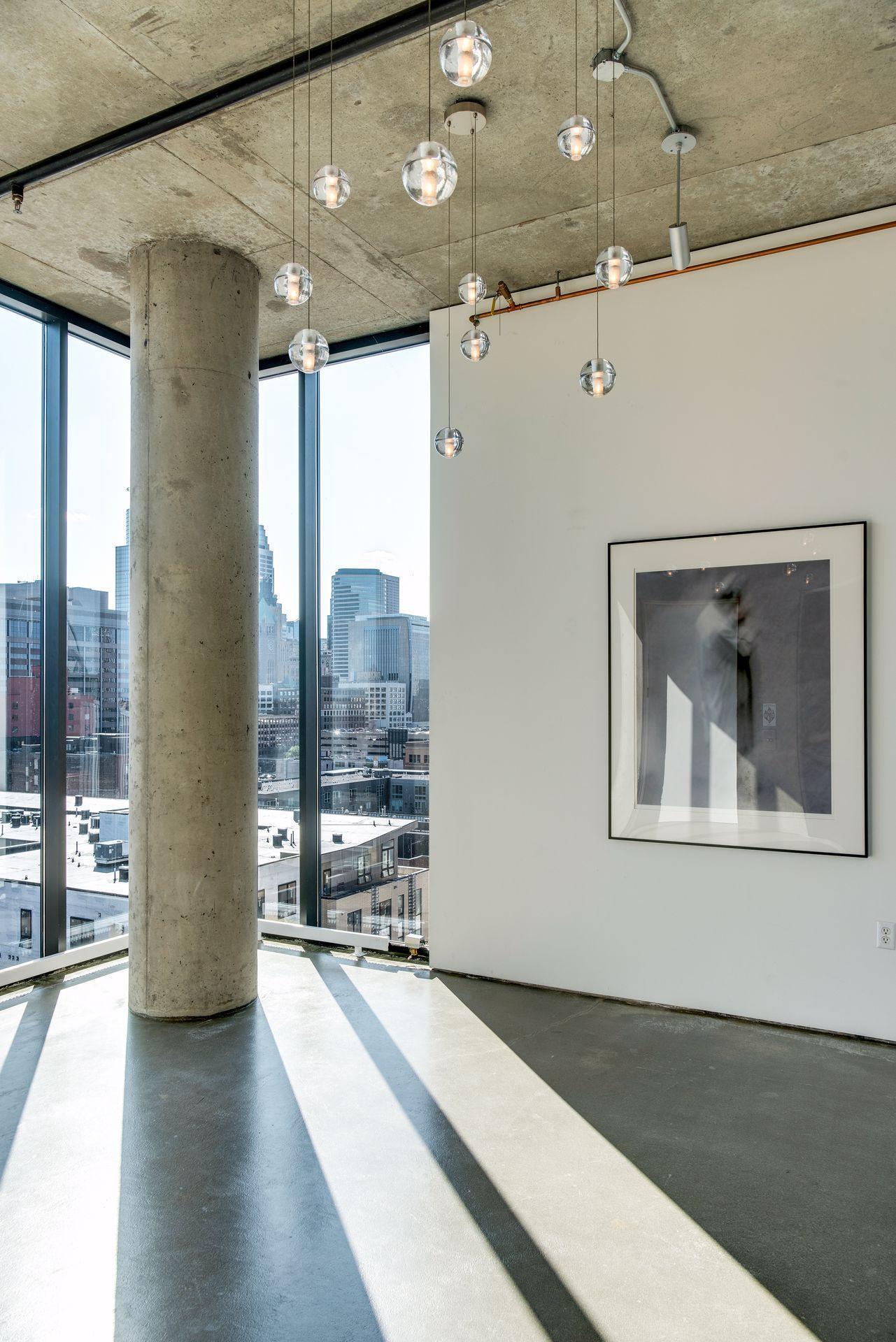 750 S 2nd Street Unit: 604