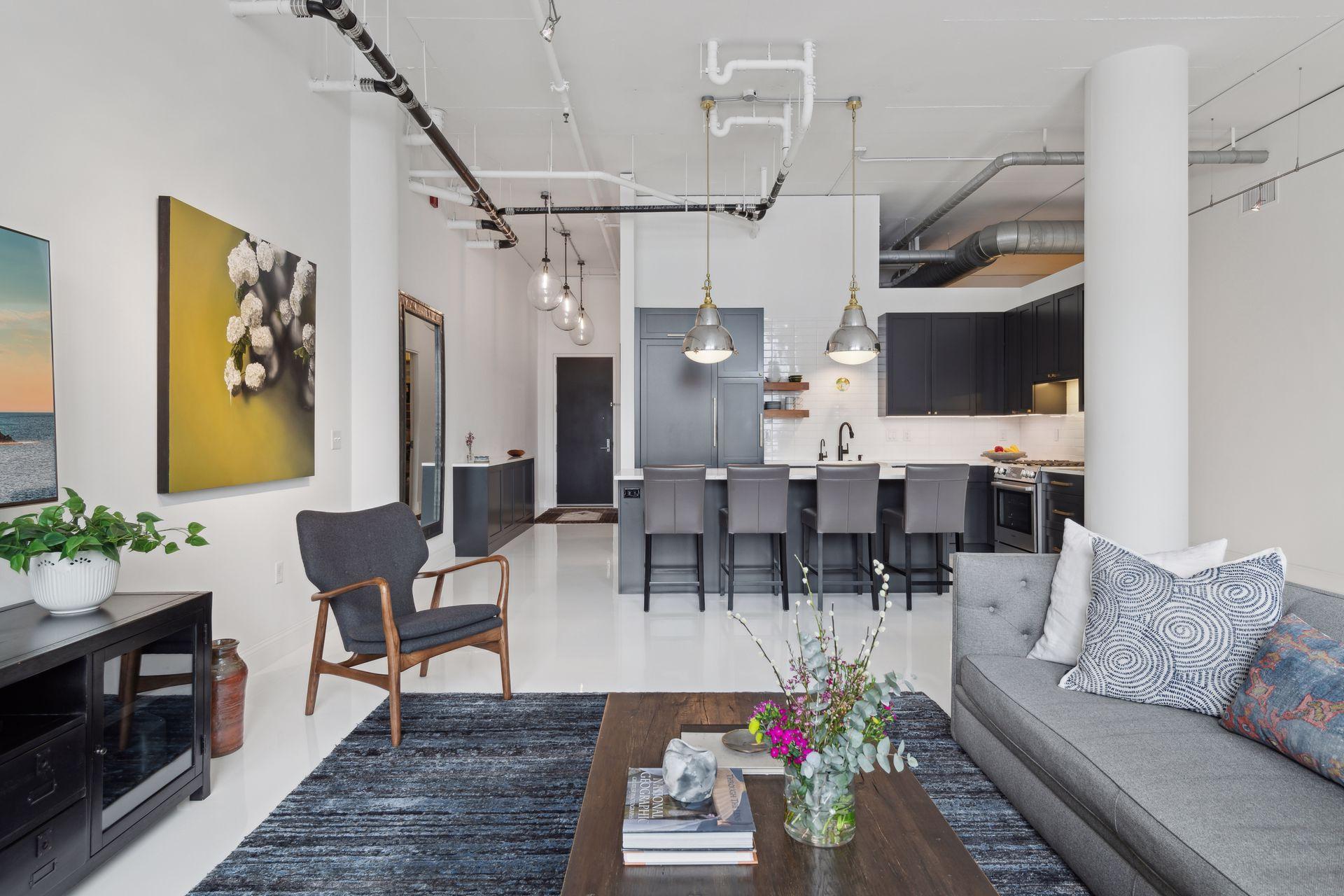 750 S 2nd Street Unit: 604
