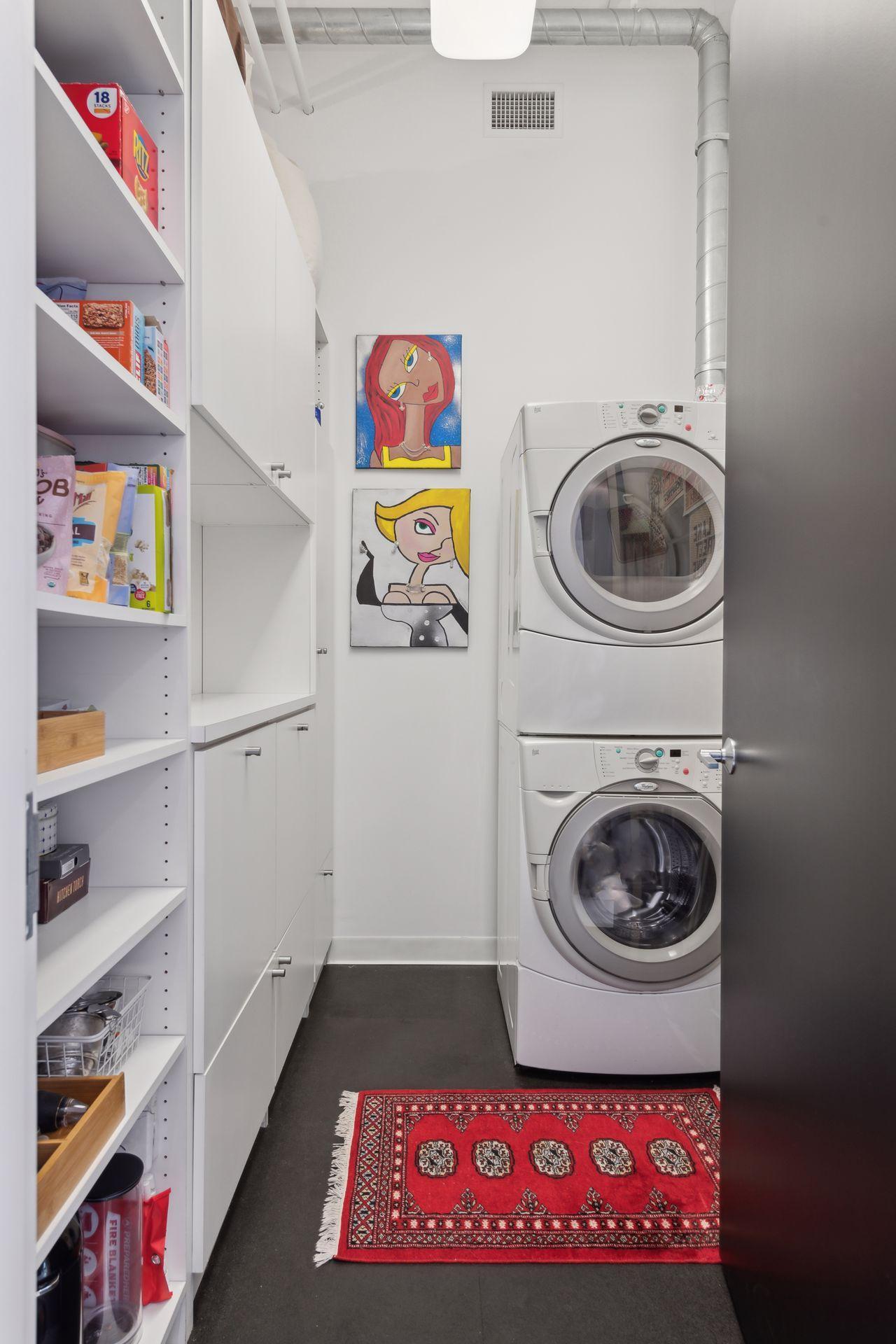 750 S 2nd Street Unit: 604