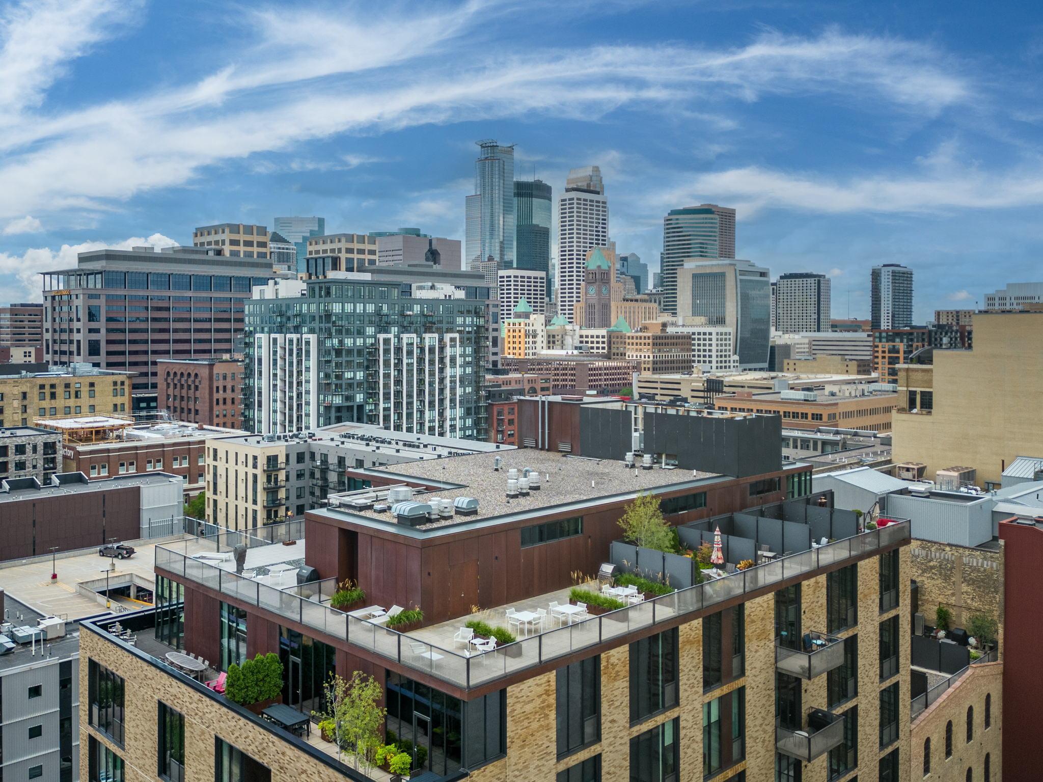 750 S 2nd Street Unit: 604