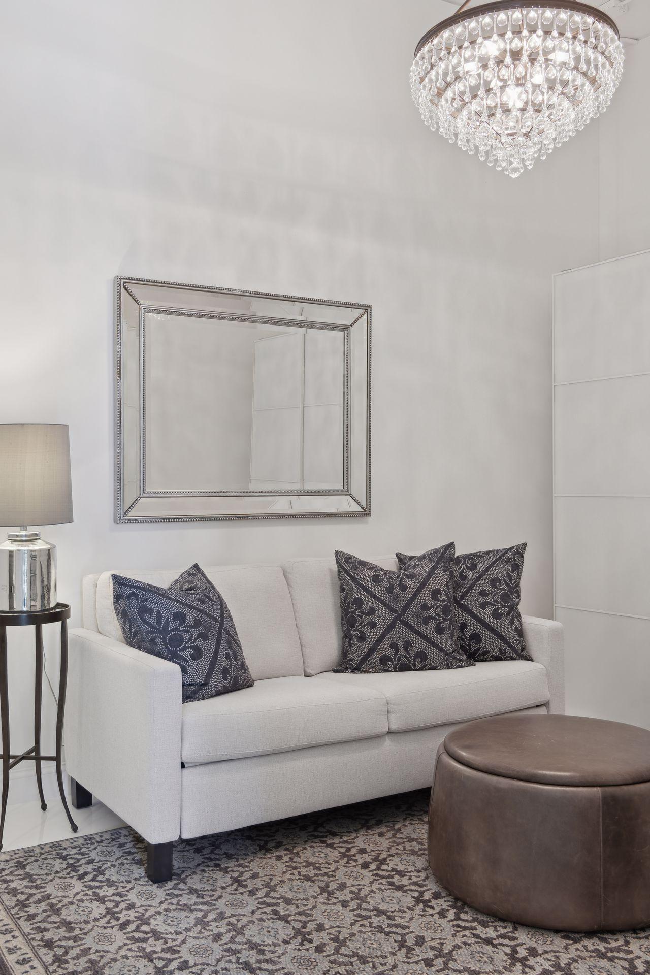 750 S 2nd Street Unit: 604
