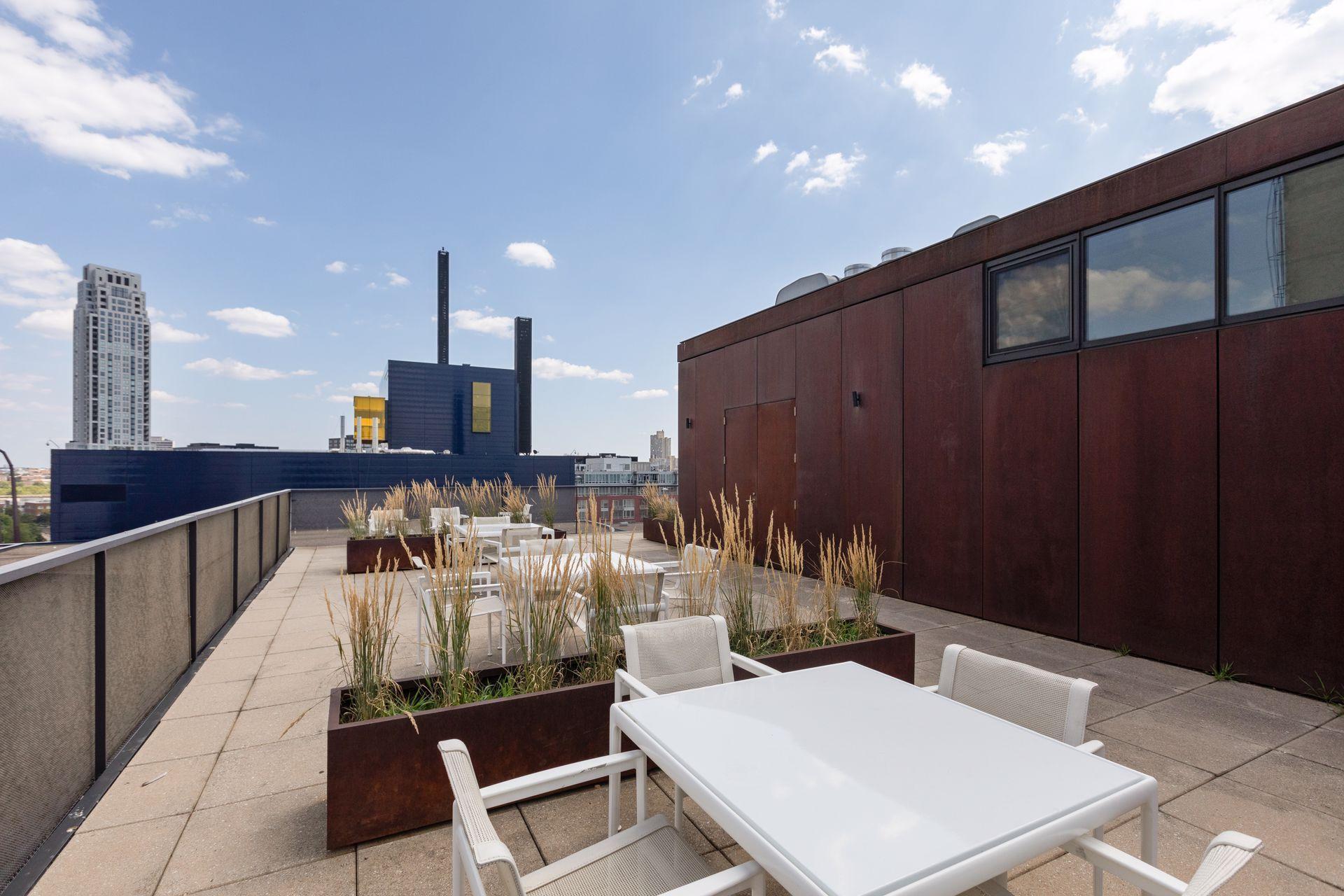750 S 2nd Street Unit: 604