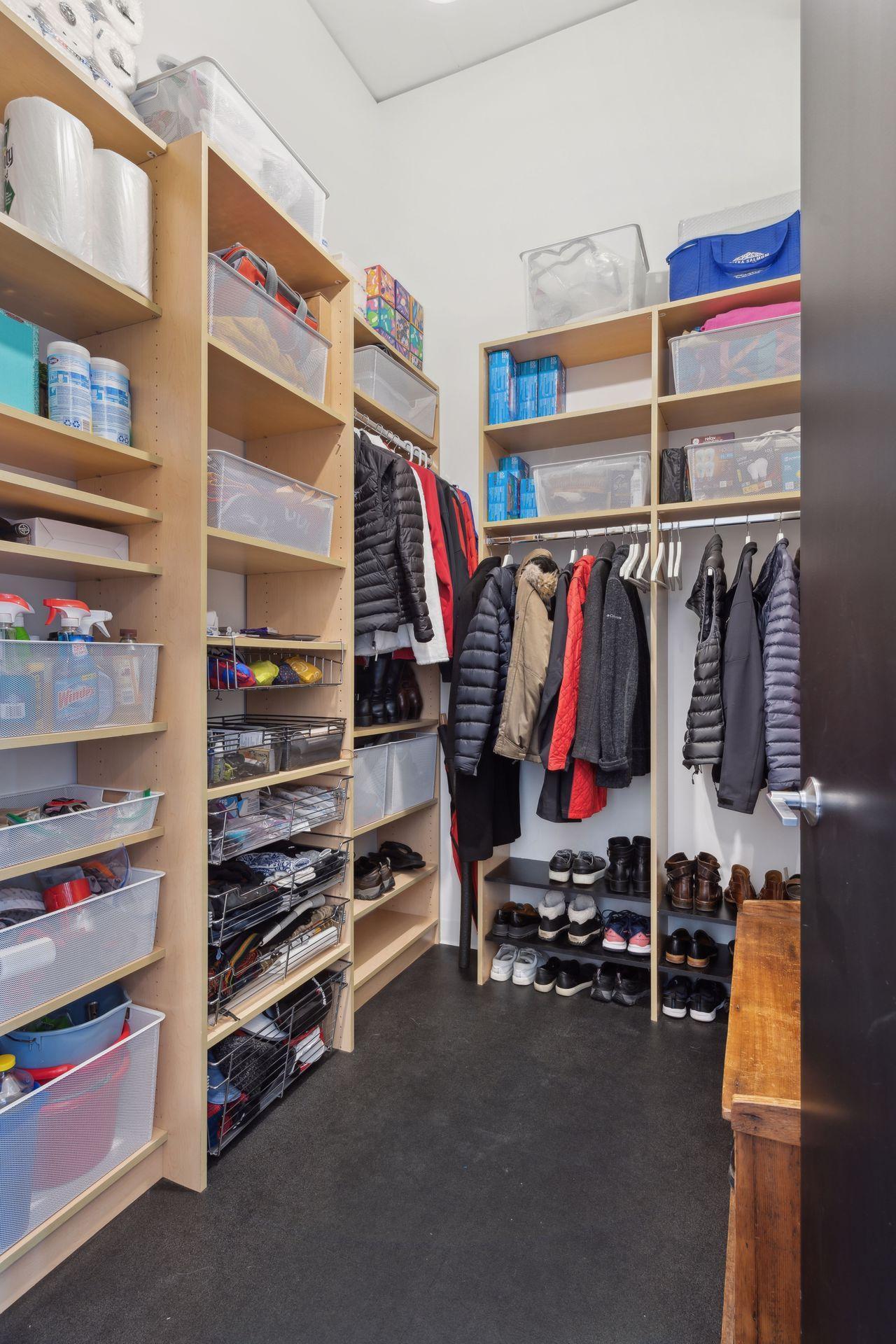 750 S 2nd Street Unit: 604