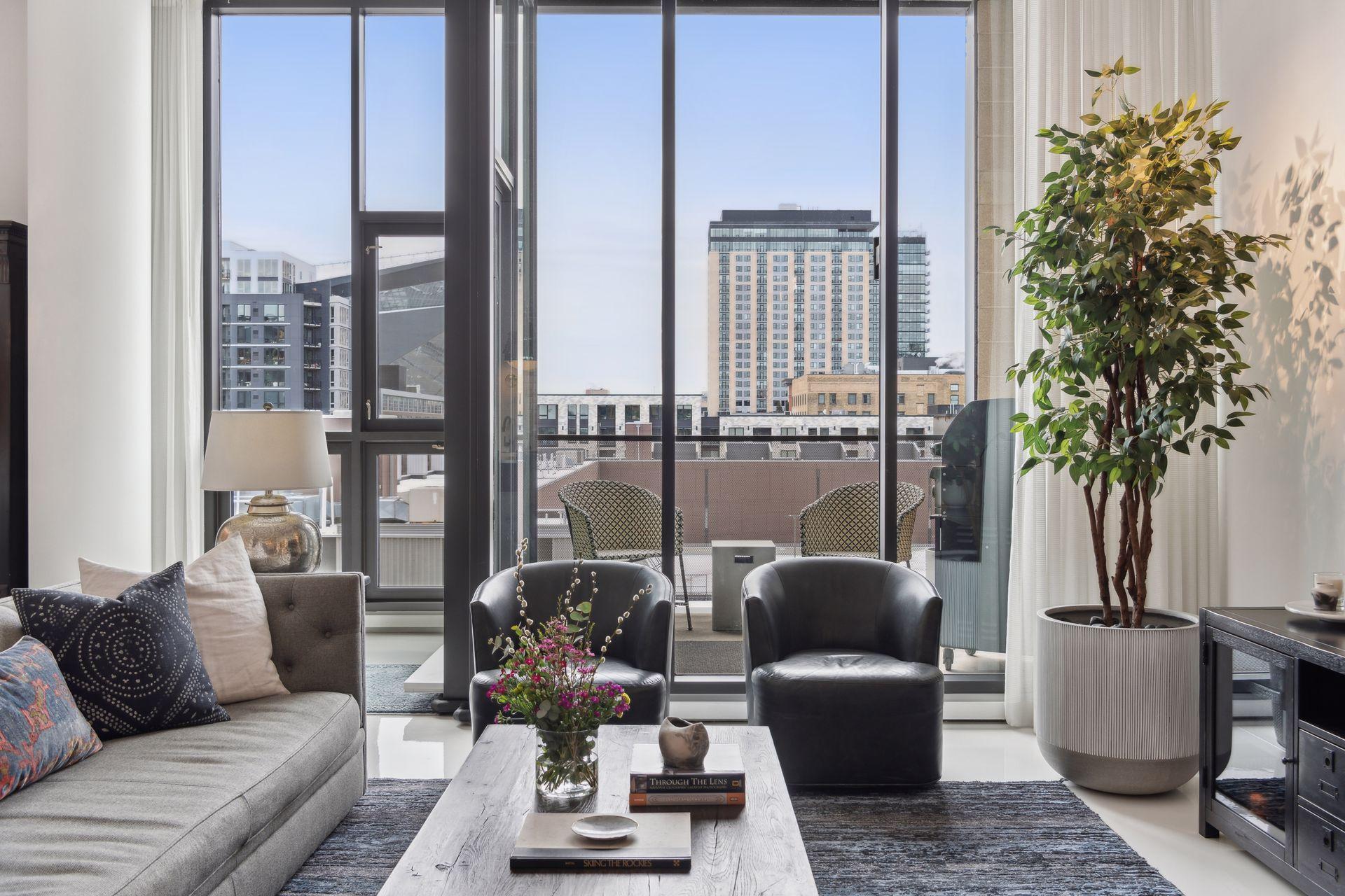 750 S 2nd Street Unit: 604