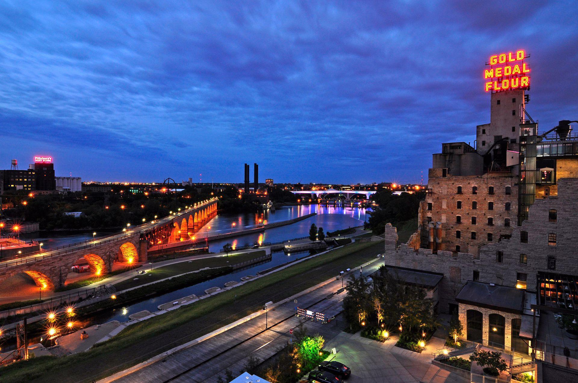 750 S 2nd Street Unit: 604