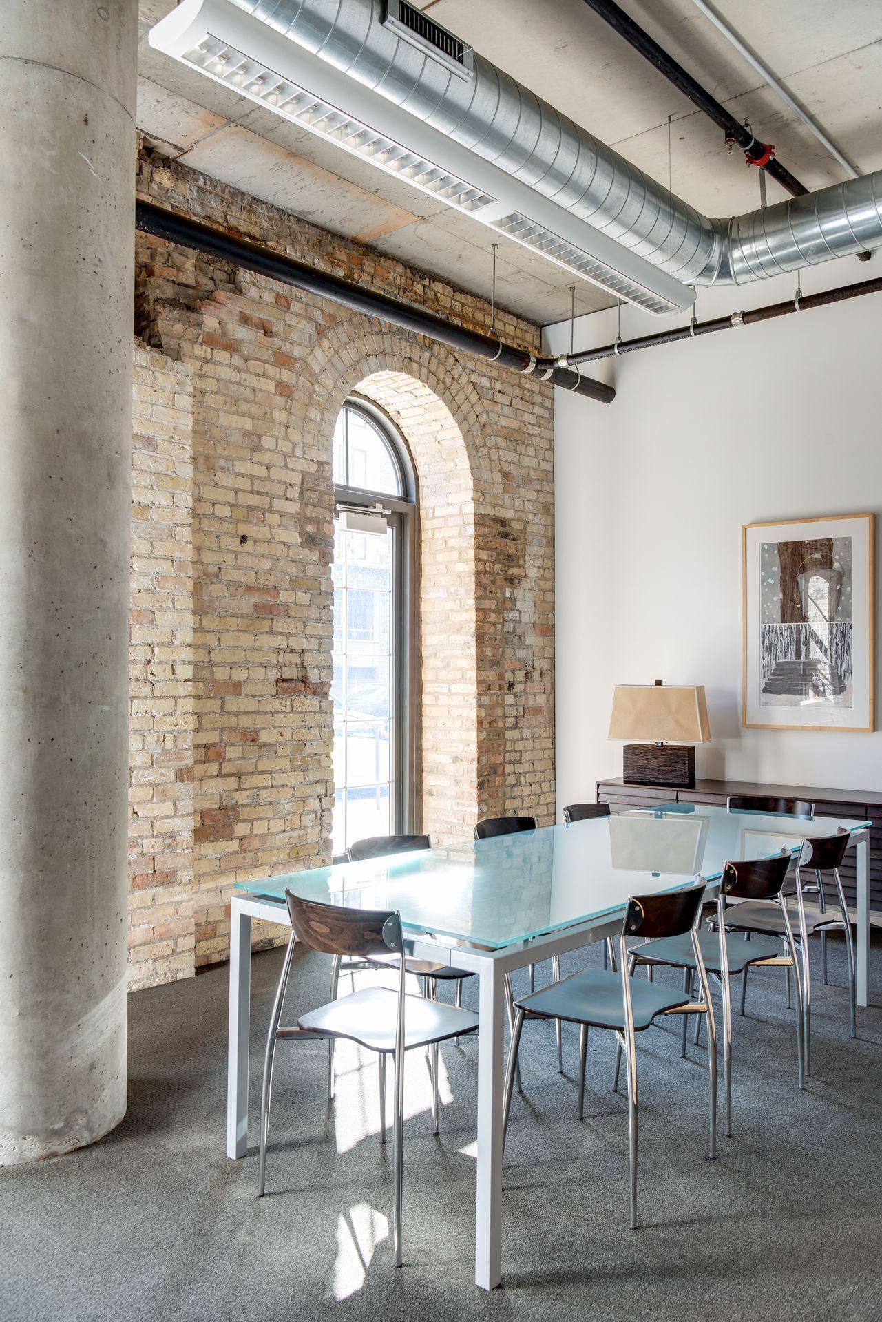 750 S 2nd Street Unit: 604