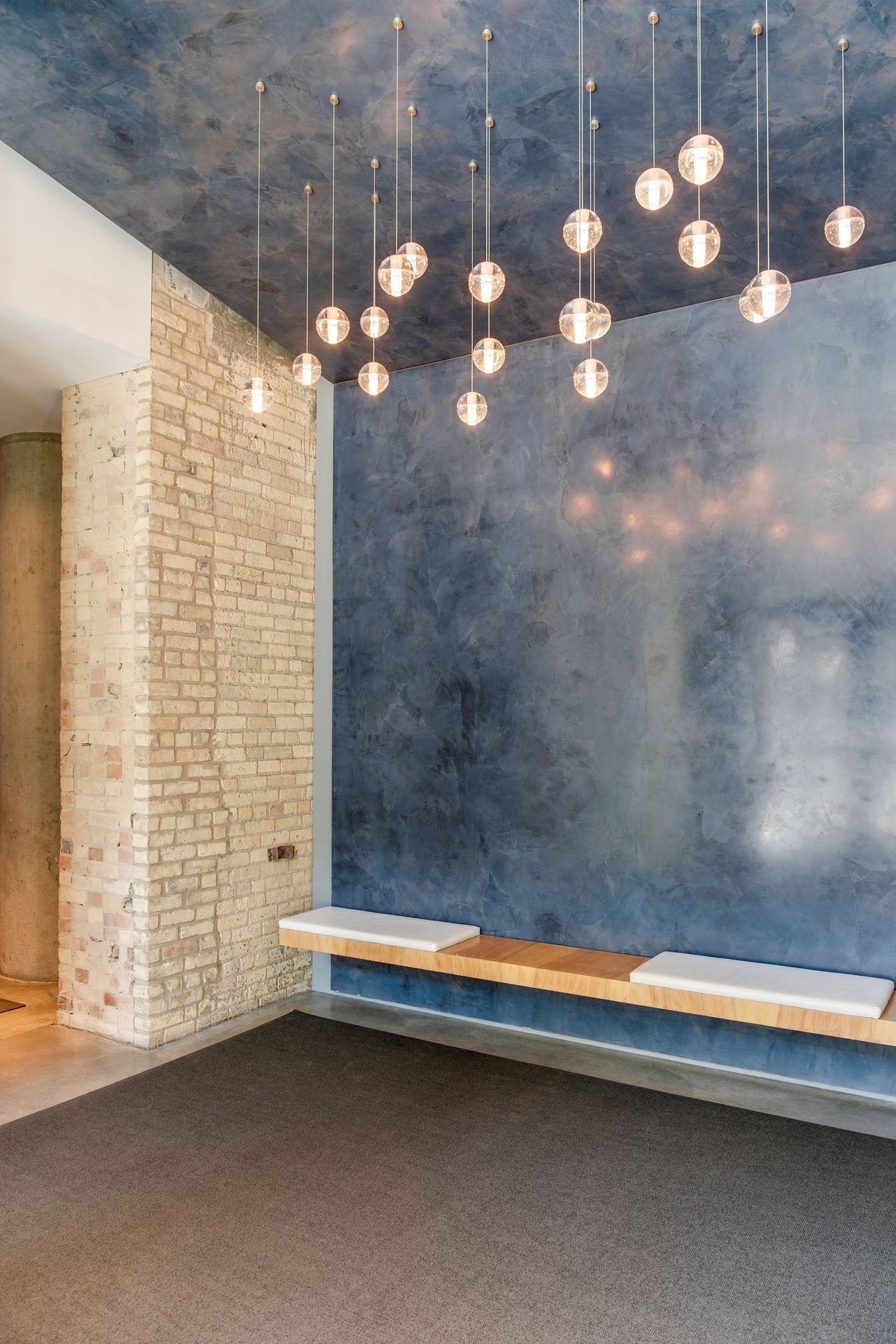 750 S 2nd Street Unit: 604