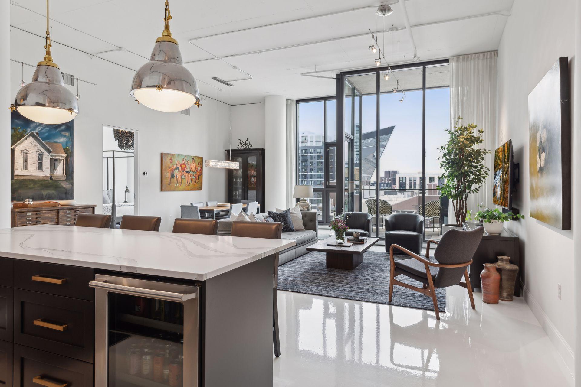 750 S 2nd Street Unit: 604