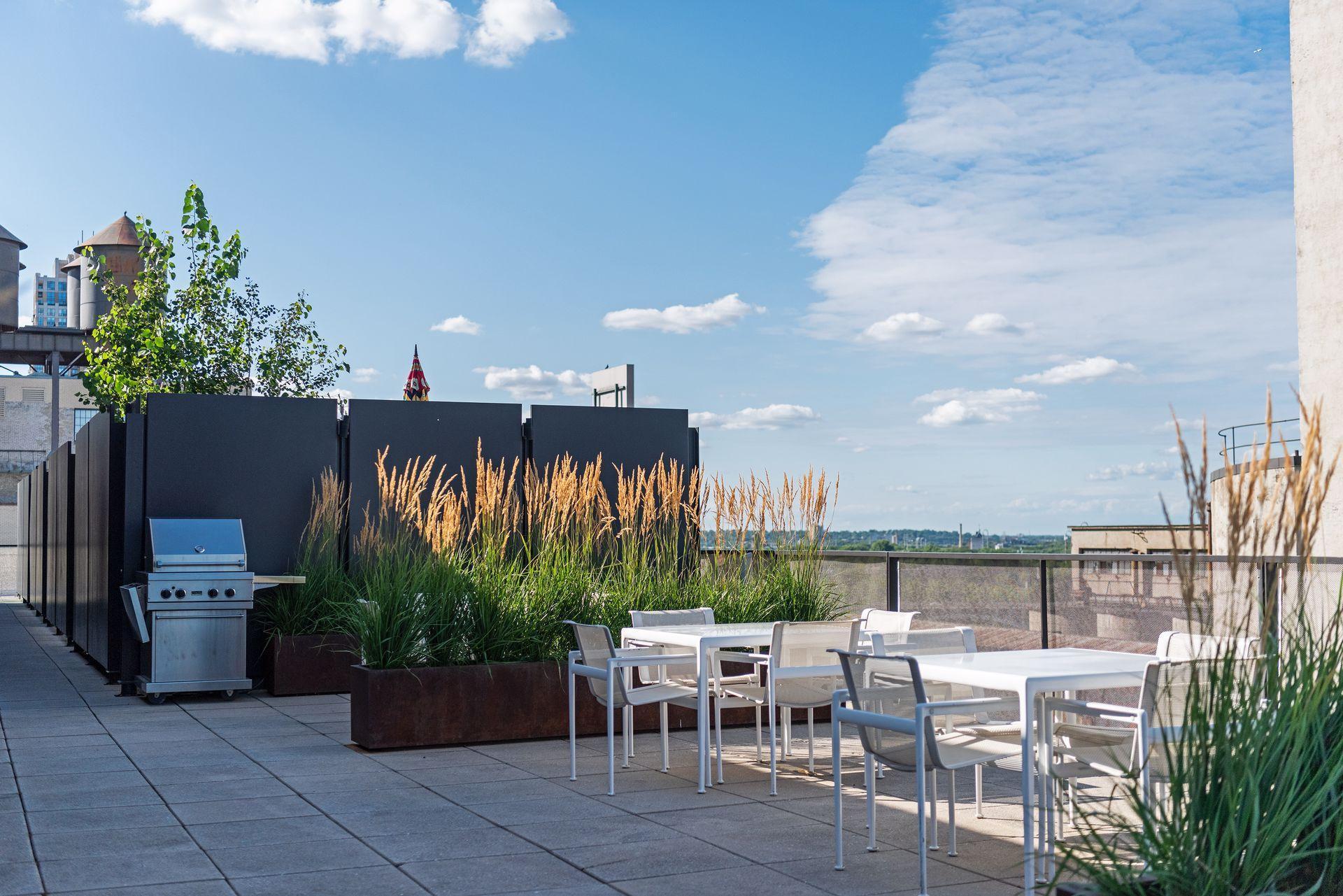 750 S 2nd Street Unit: 604