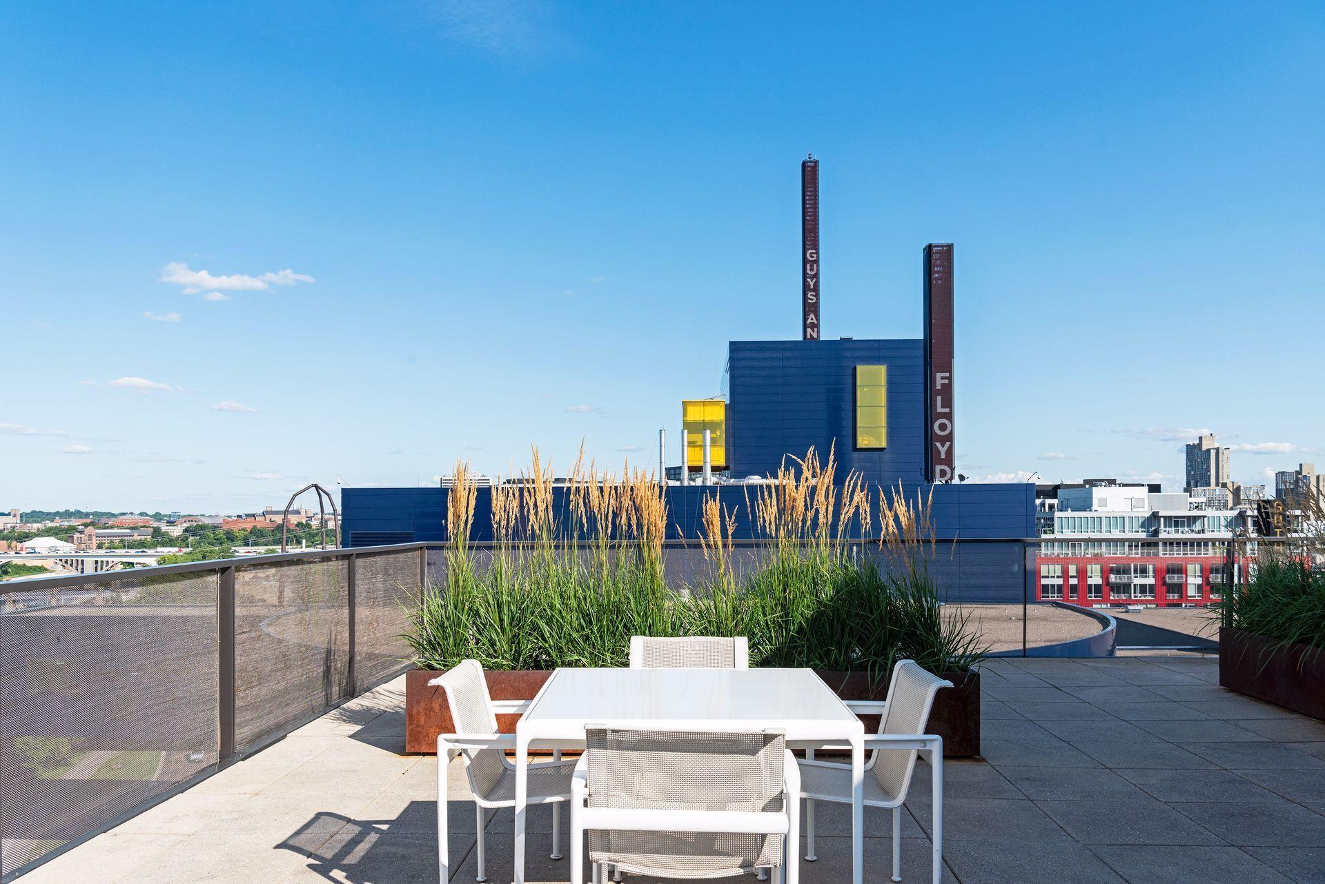 750 S 2nd Street Unit: 604