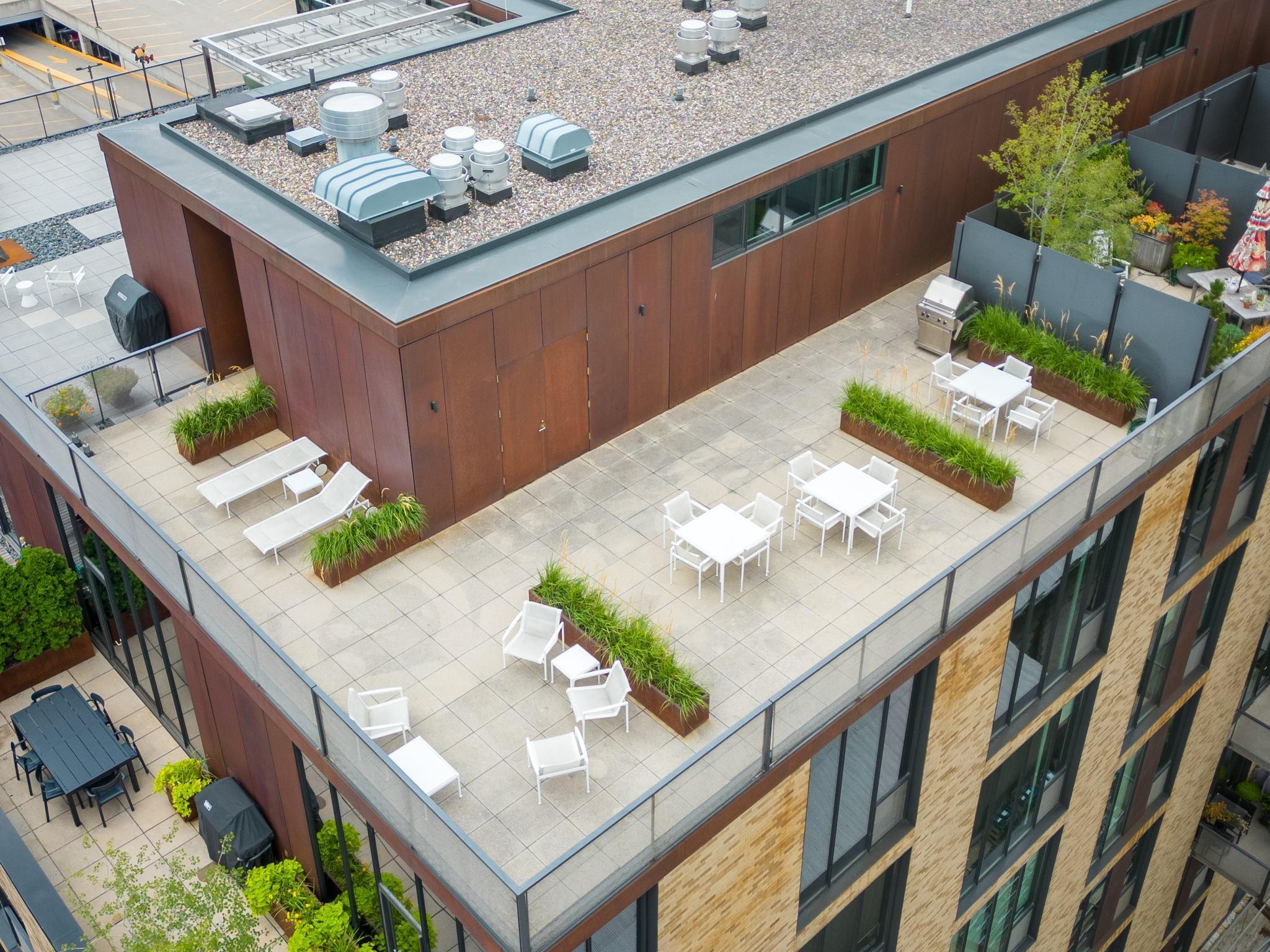 750 S 2nd Street Unit: 604