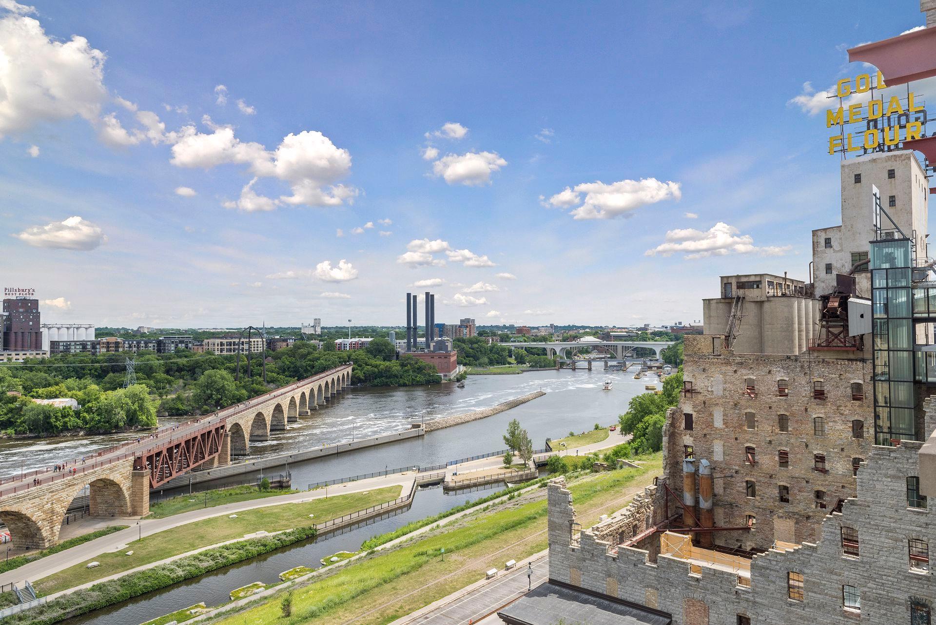 600 S 2nd Street Unit: S104
