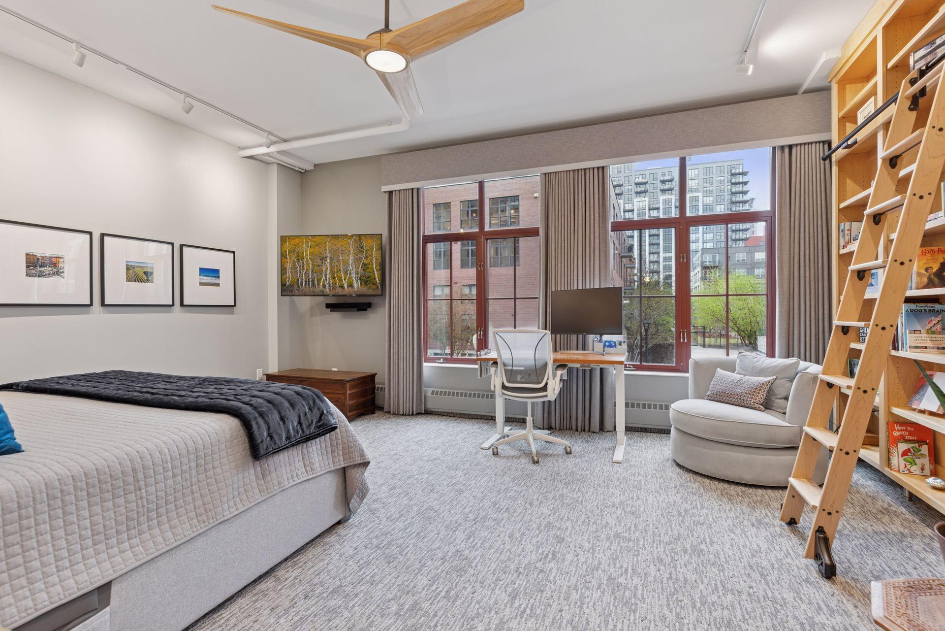 600 S 2nd Street Unit: S104