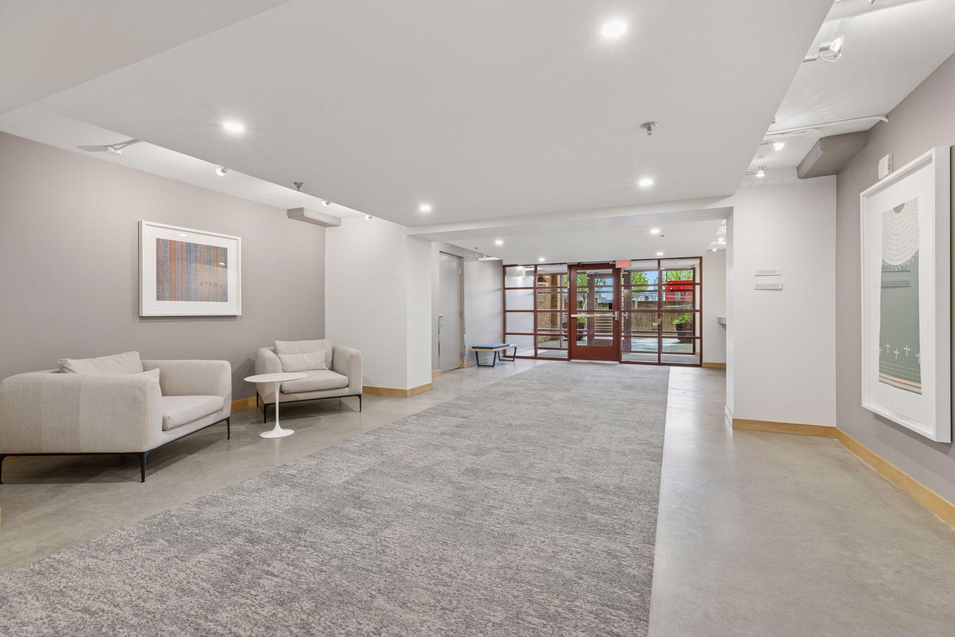 600 S 2nd Street Unit: S104