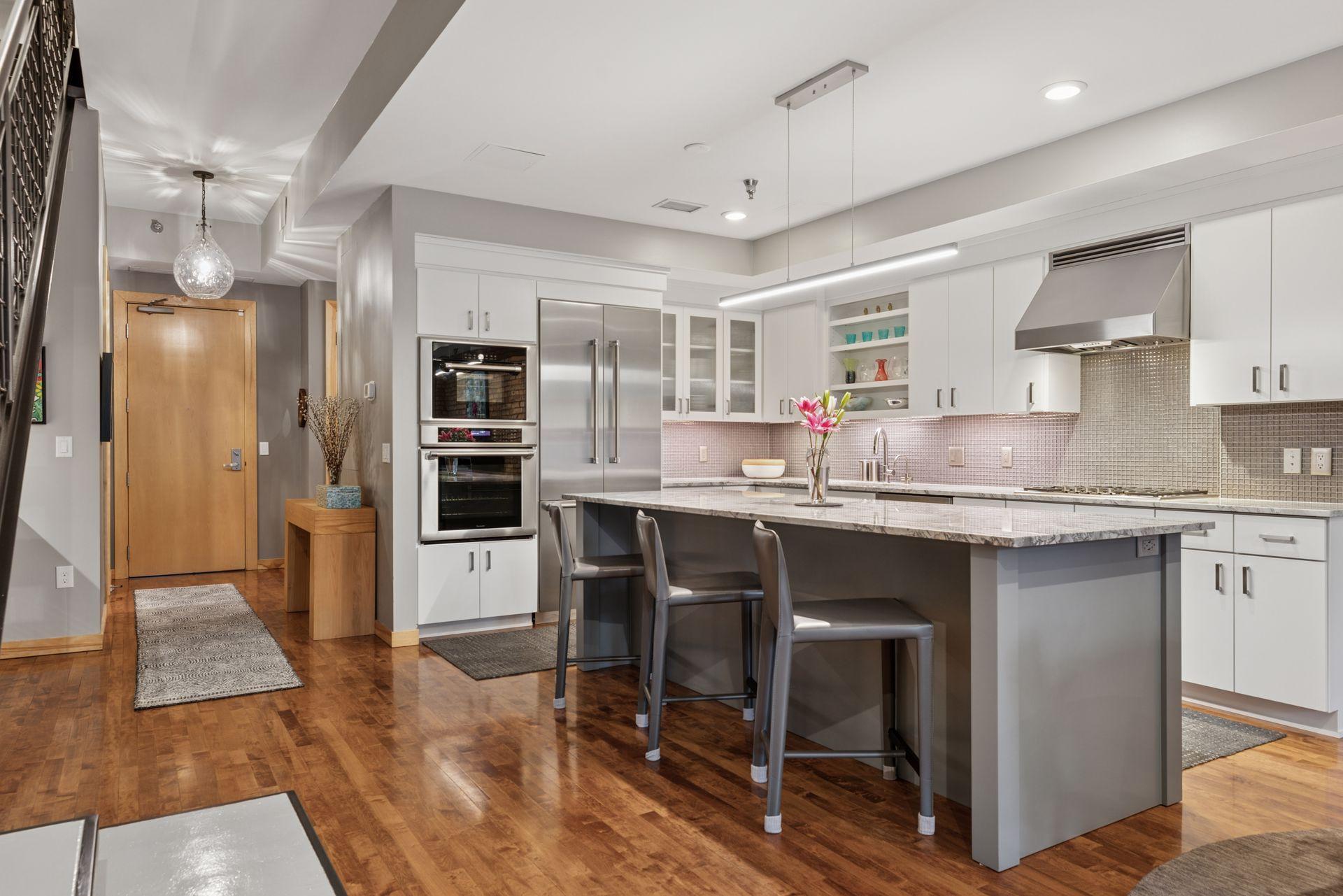 600 S 2nd Street Unit: S104