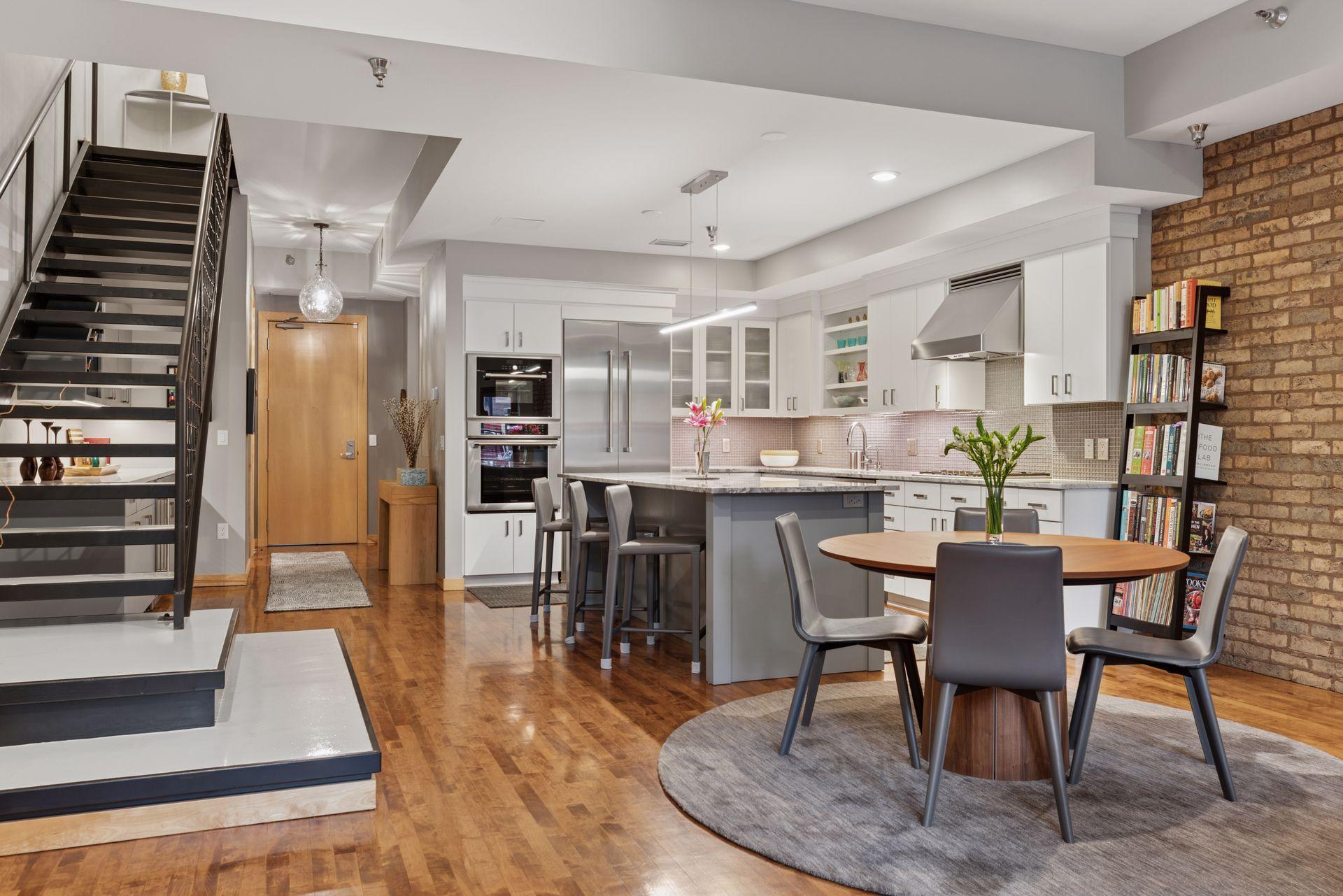 600 S 2nd Street Unit: S104