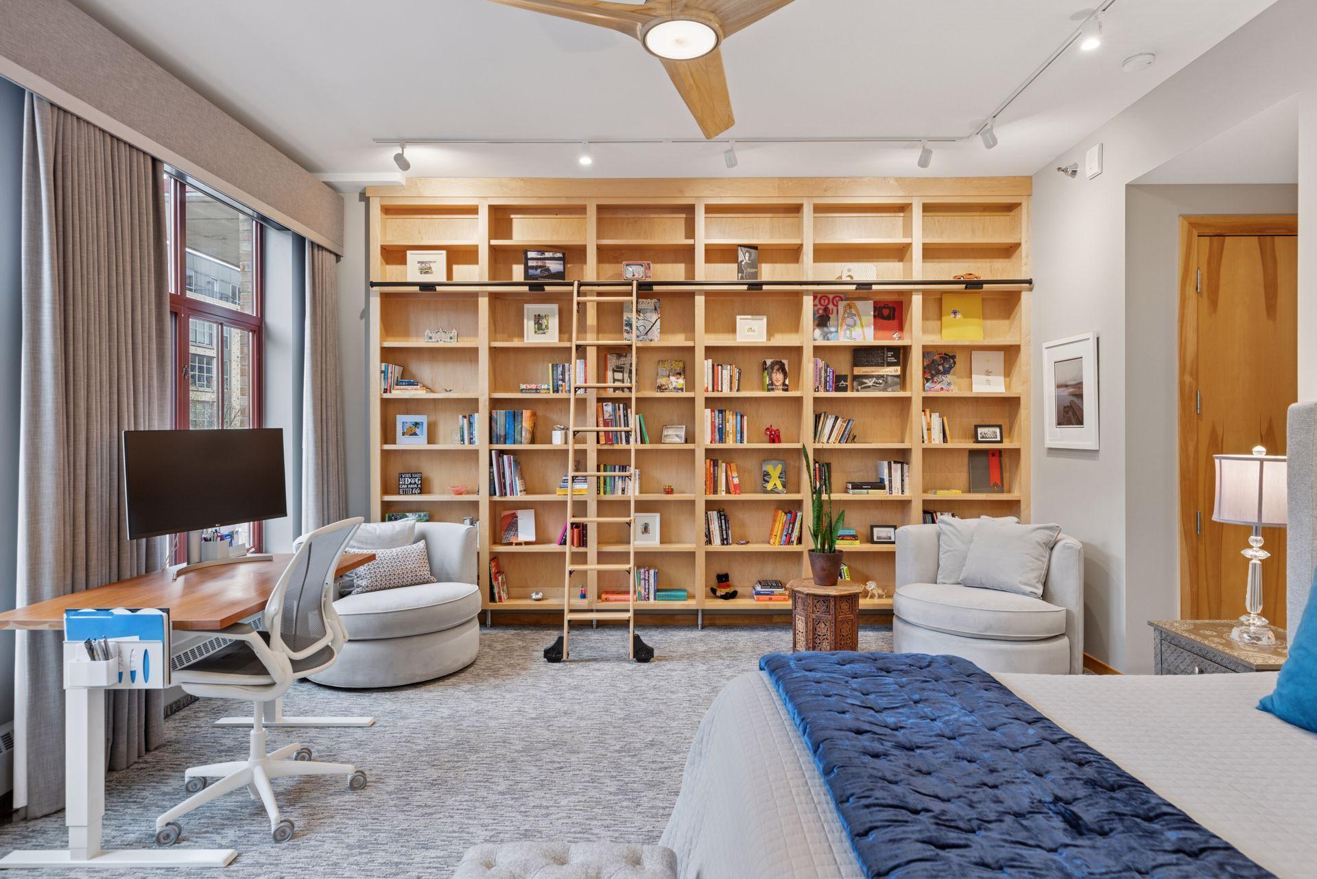 600 S 2nd Street Unit: S104