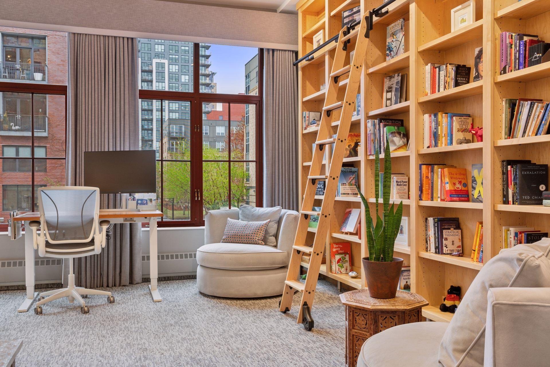 600 S 2nd Street Unit: S104