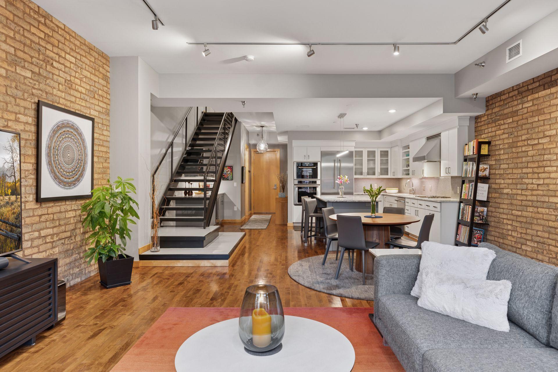 600 S 2nd Street Unit: S104