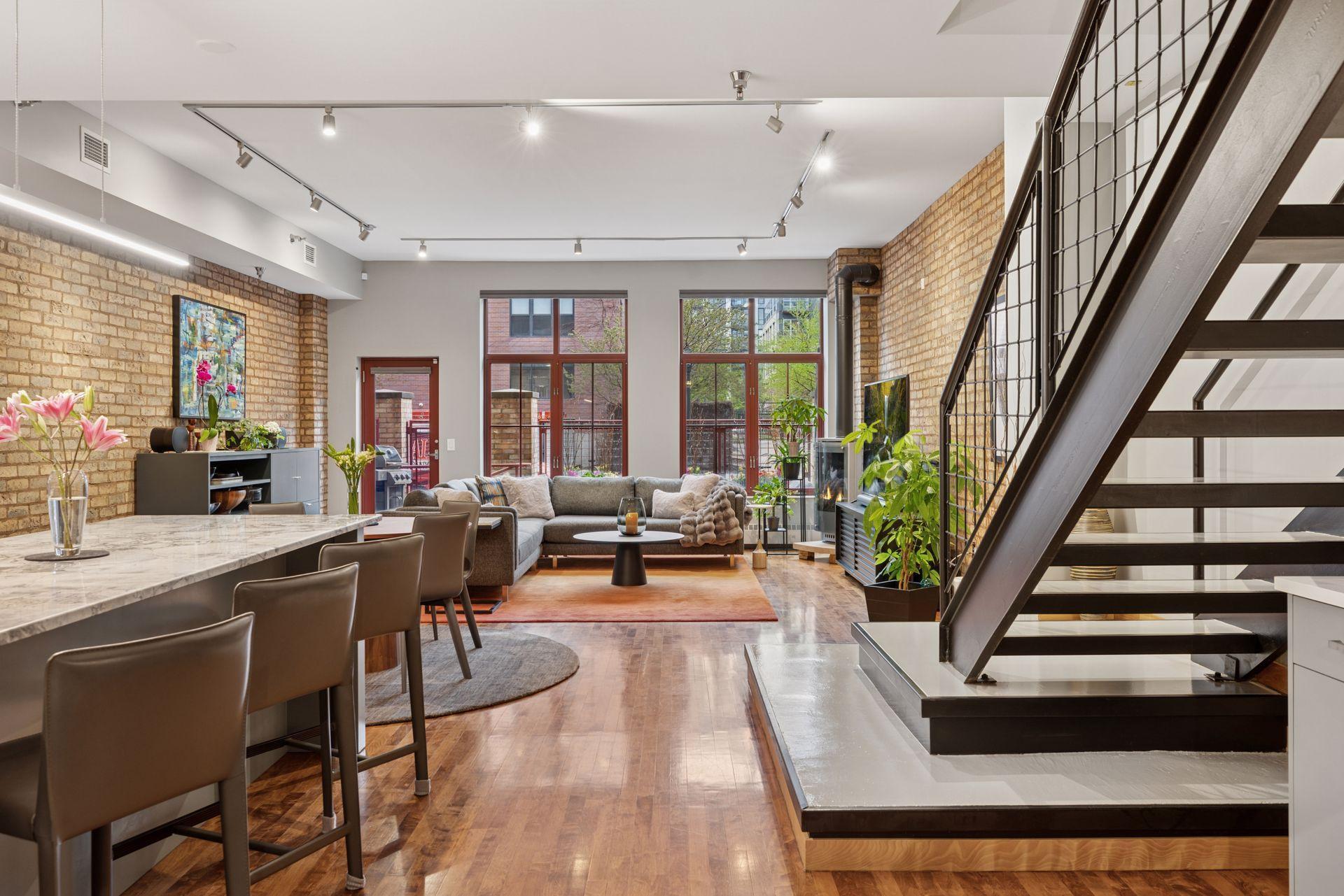 600 S 2nd Street Unit: S104