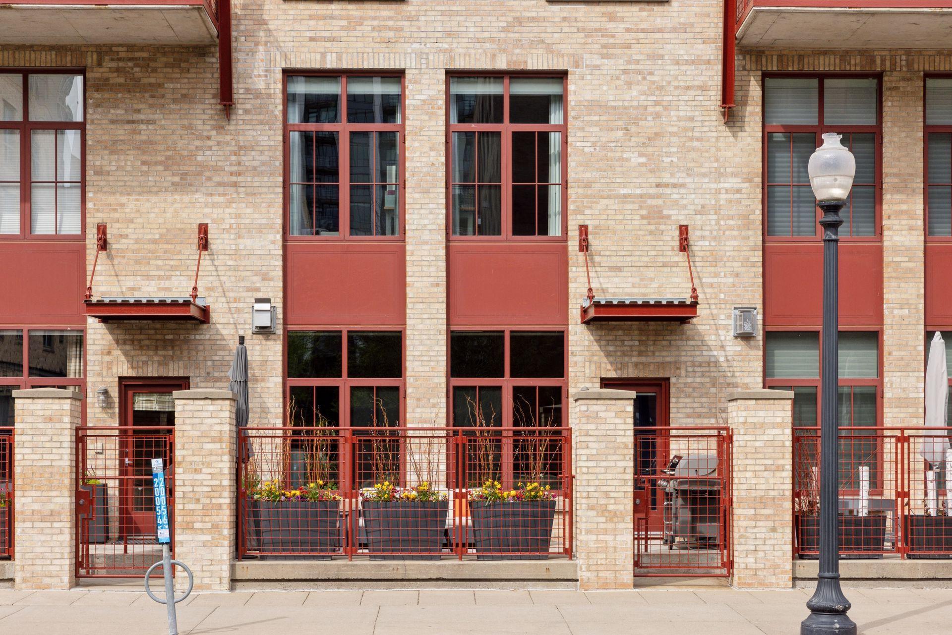 600 S 2nd Street Unit: S104