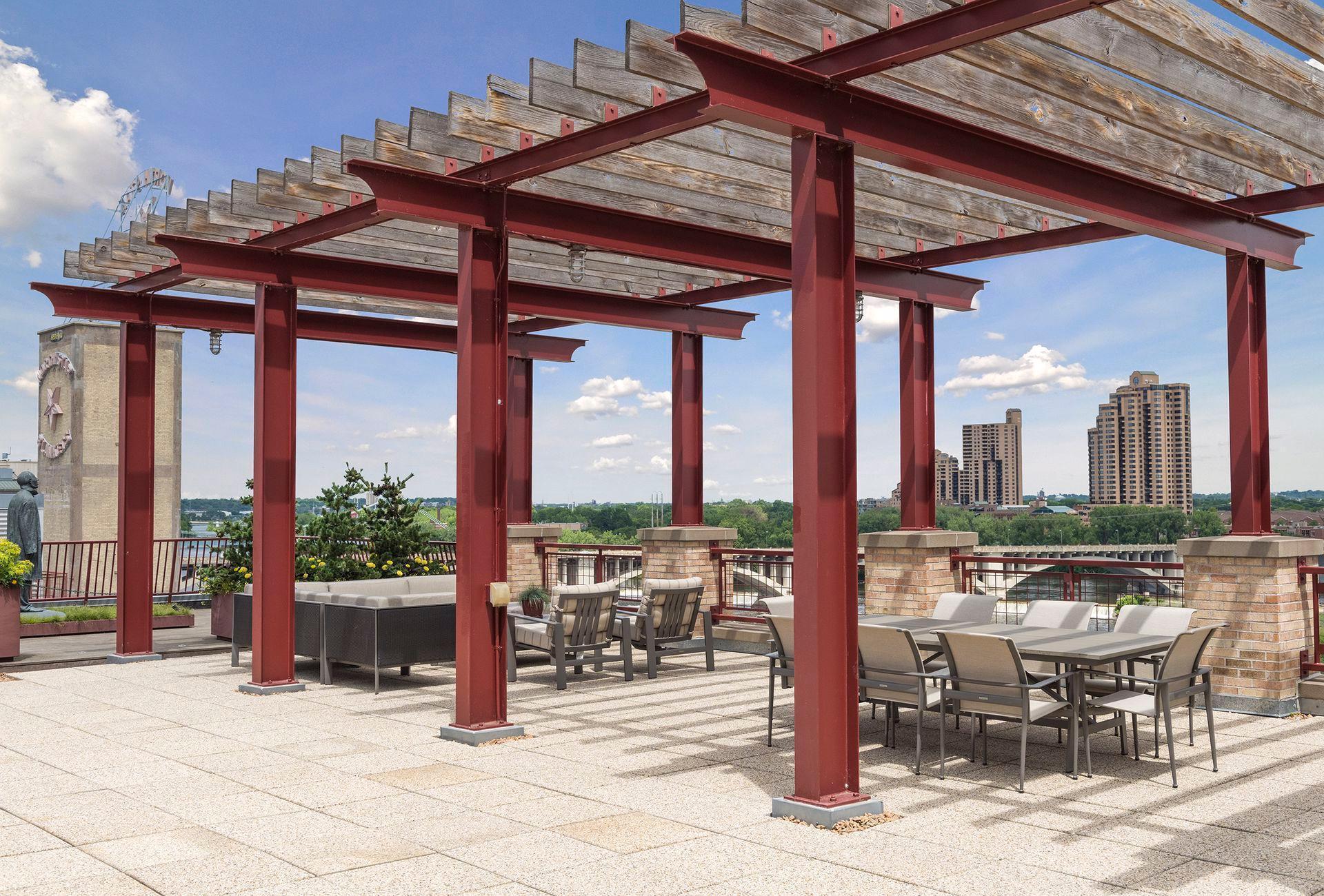 600 S 2nd Street Unit: S104