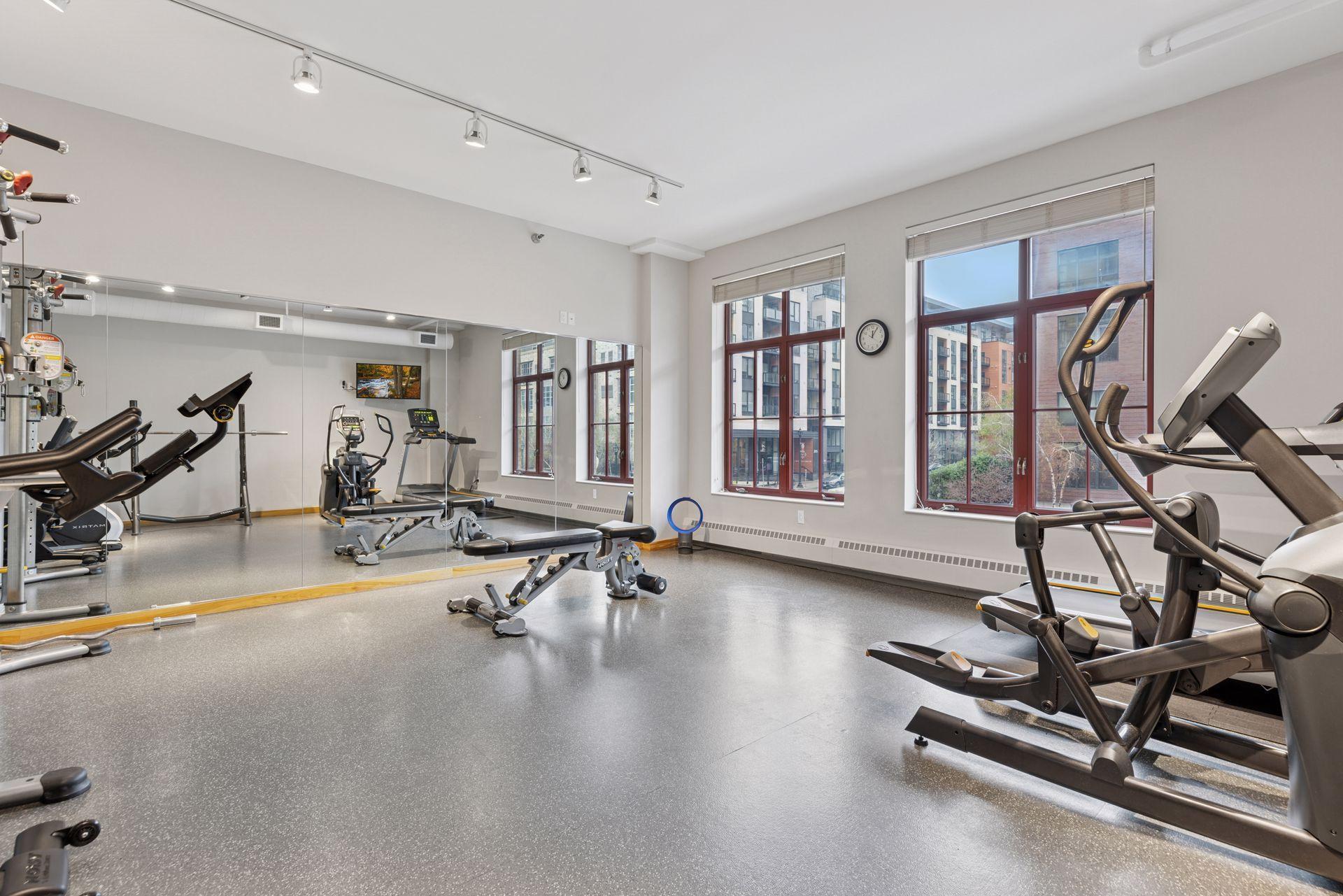 600 S 2nd Street Unit: S104
