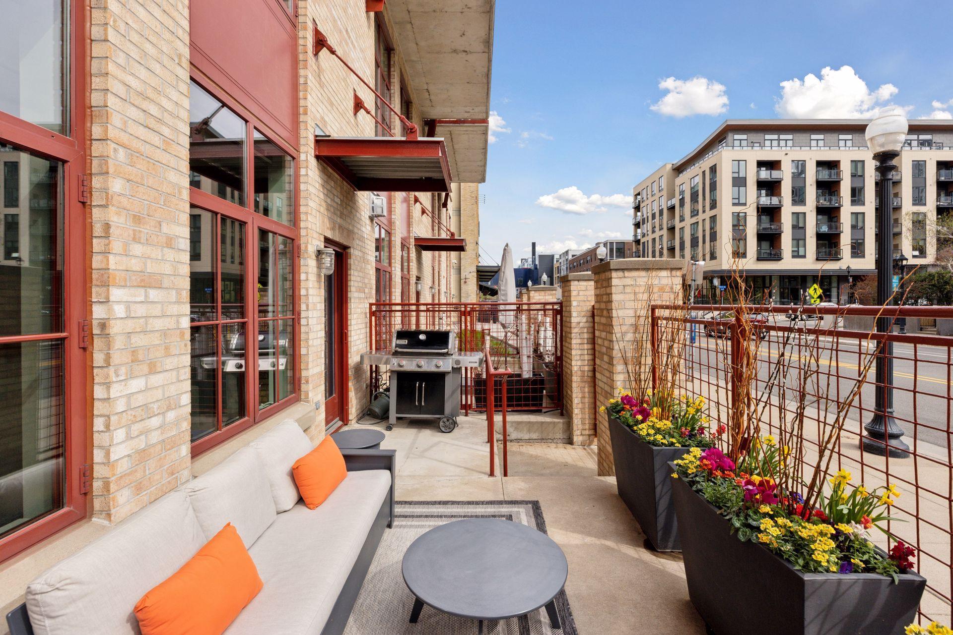 600 S 2nd Street Unit: S104